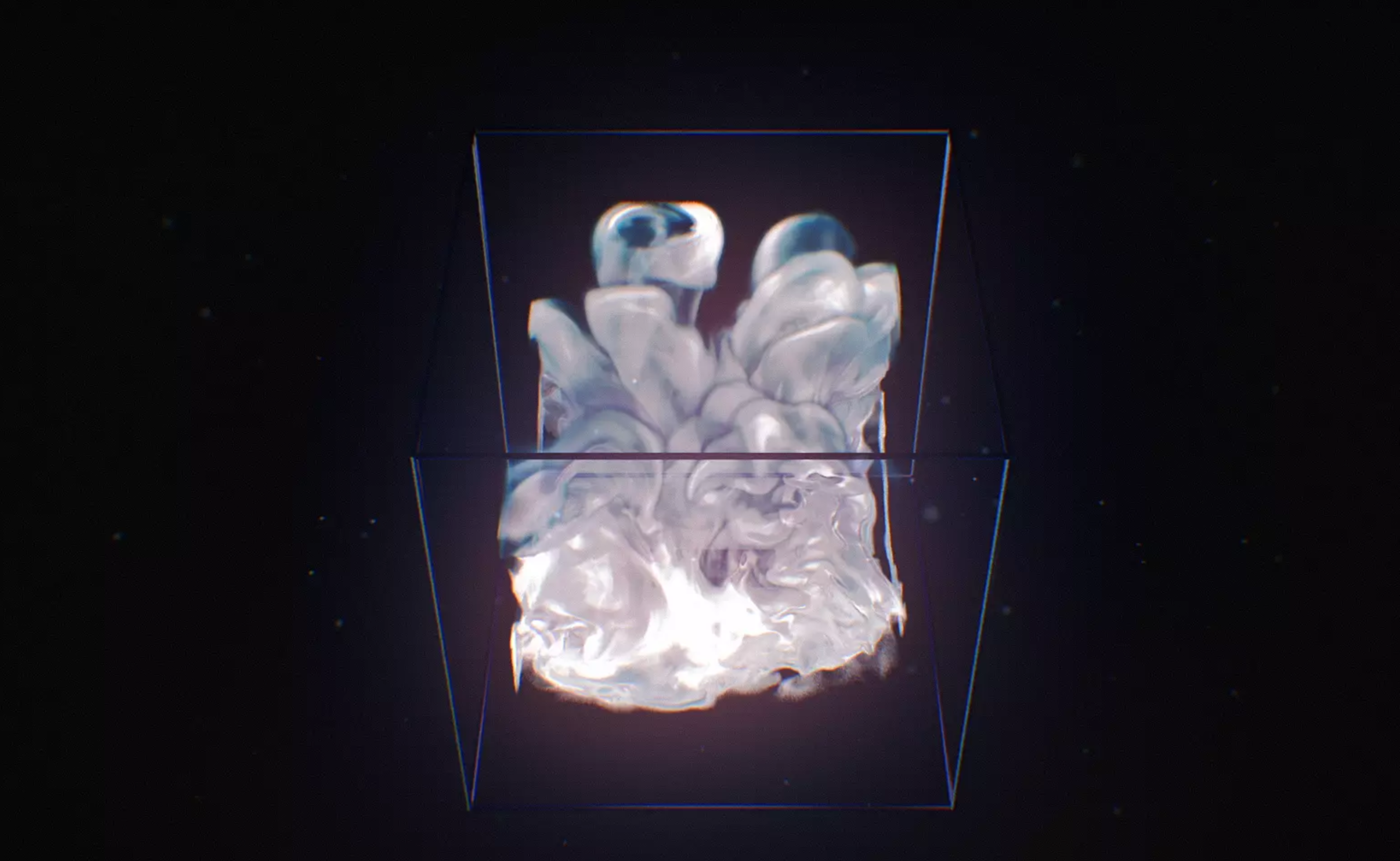 Phare - Loop - Nicolas Girard - with Sound Design by Fellow Wave Studios