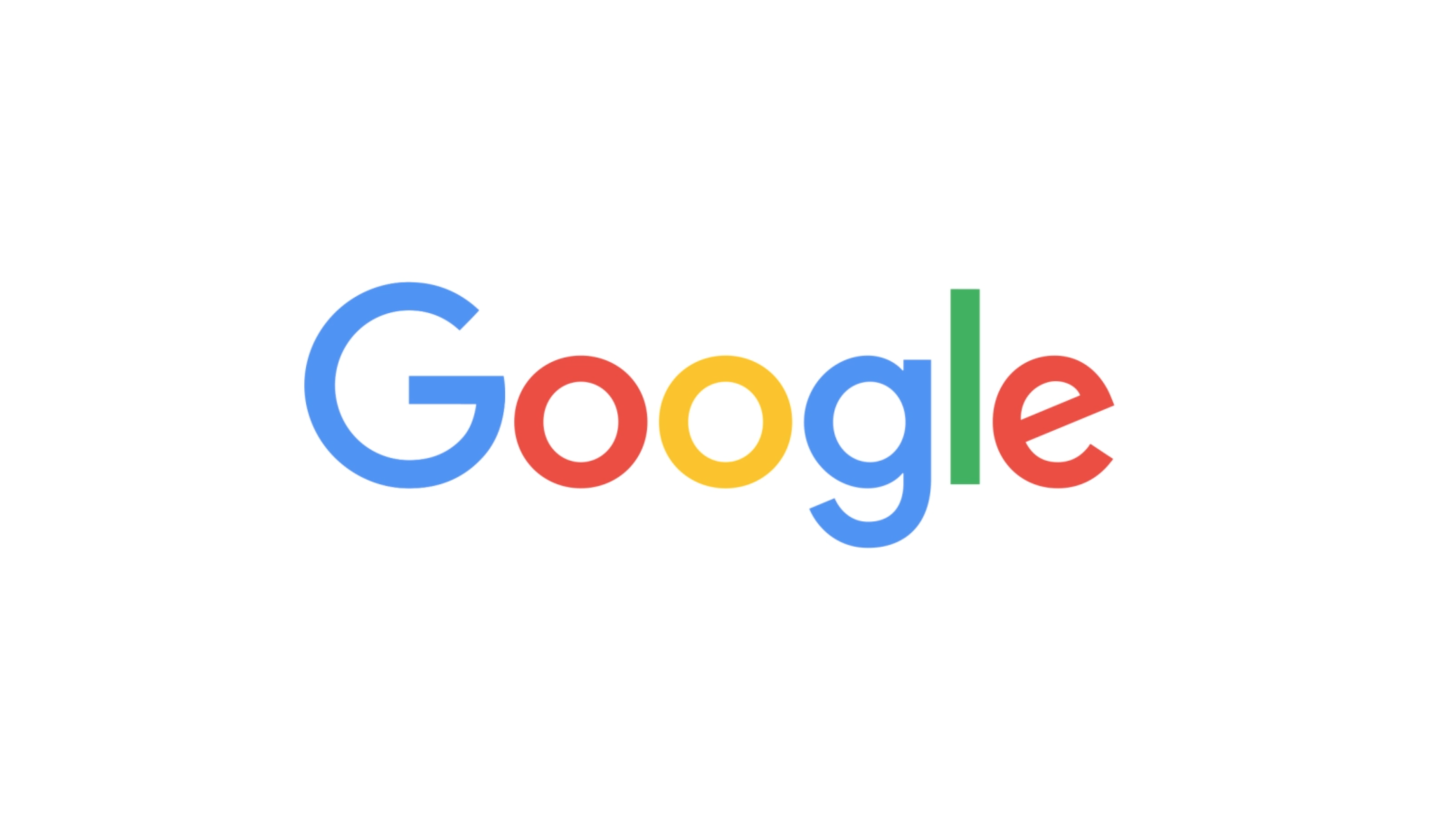 Google Brand System - Motion with Sound Design by Fellow Wave Studios