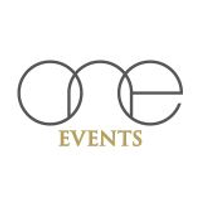 One Events logo