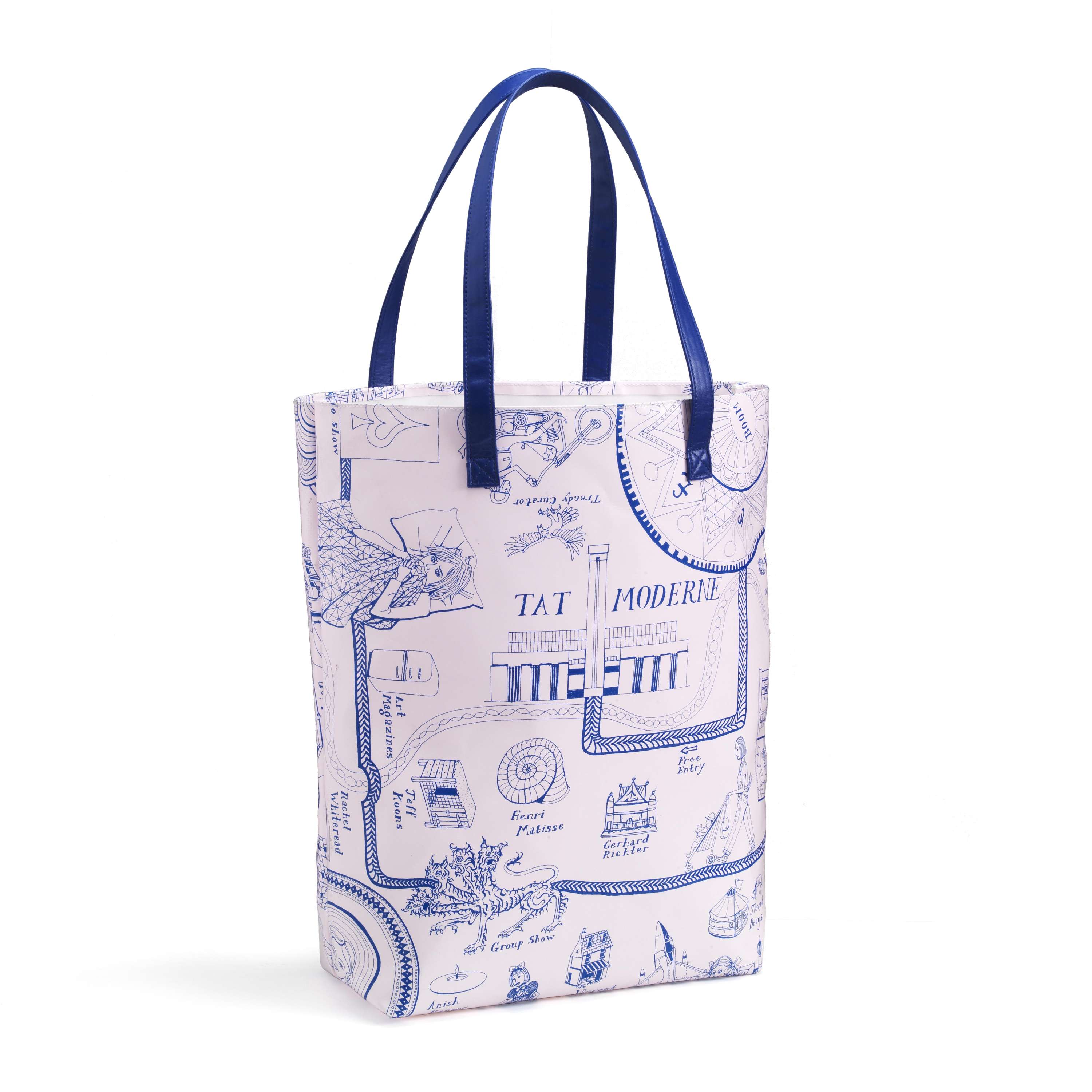 GRAYSON PERRY - Various Products by Tom Baxter