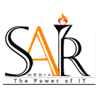 SAR Media logo