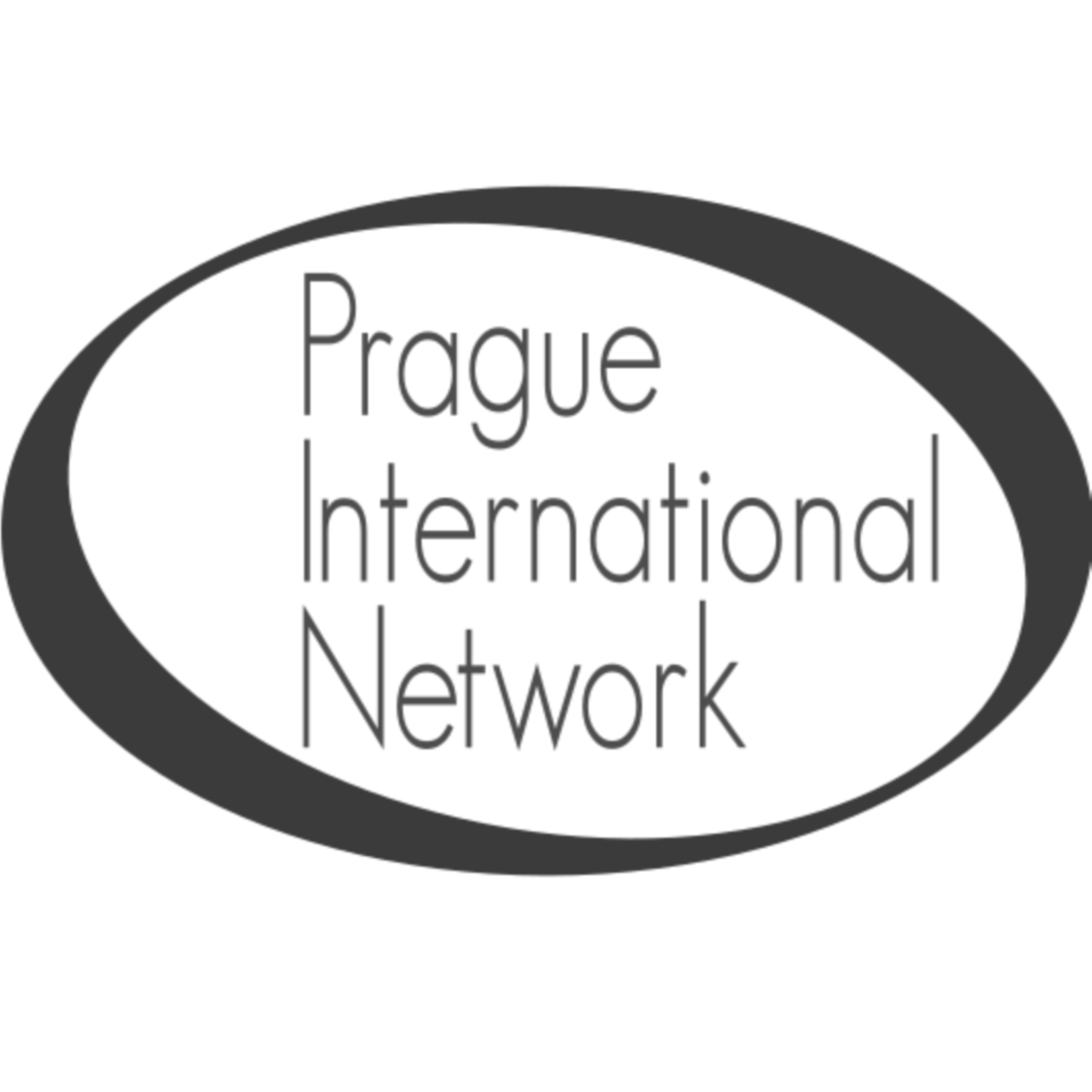 Prague Social Networking Events by Marina Bautina