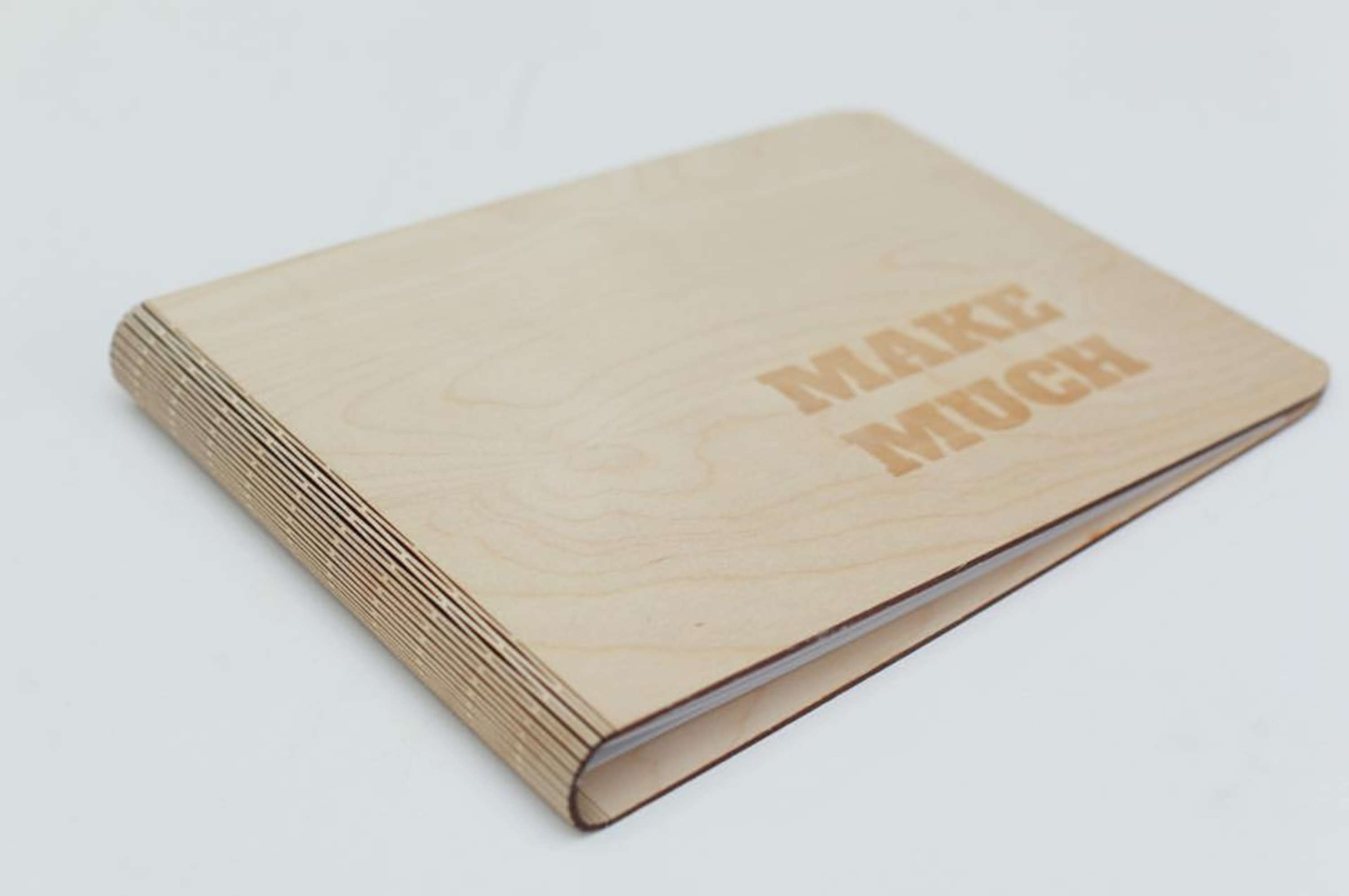 Make Much by Ola Knopek