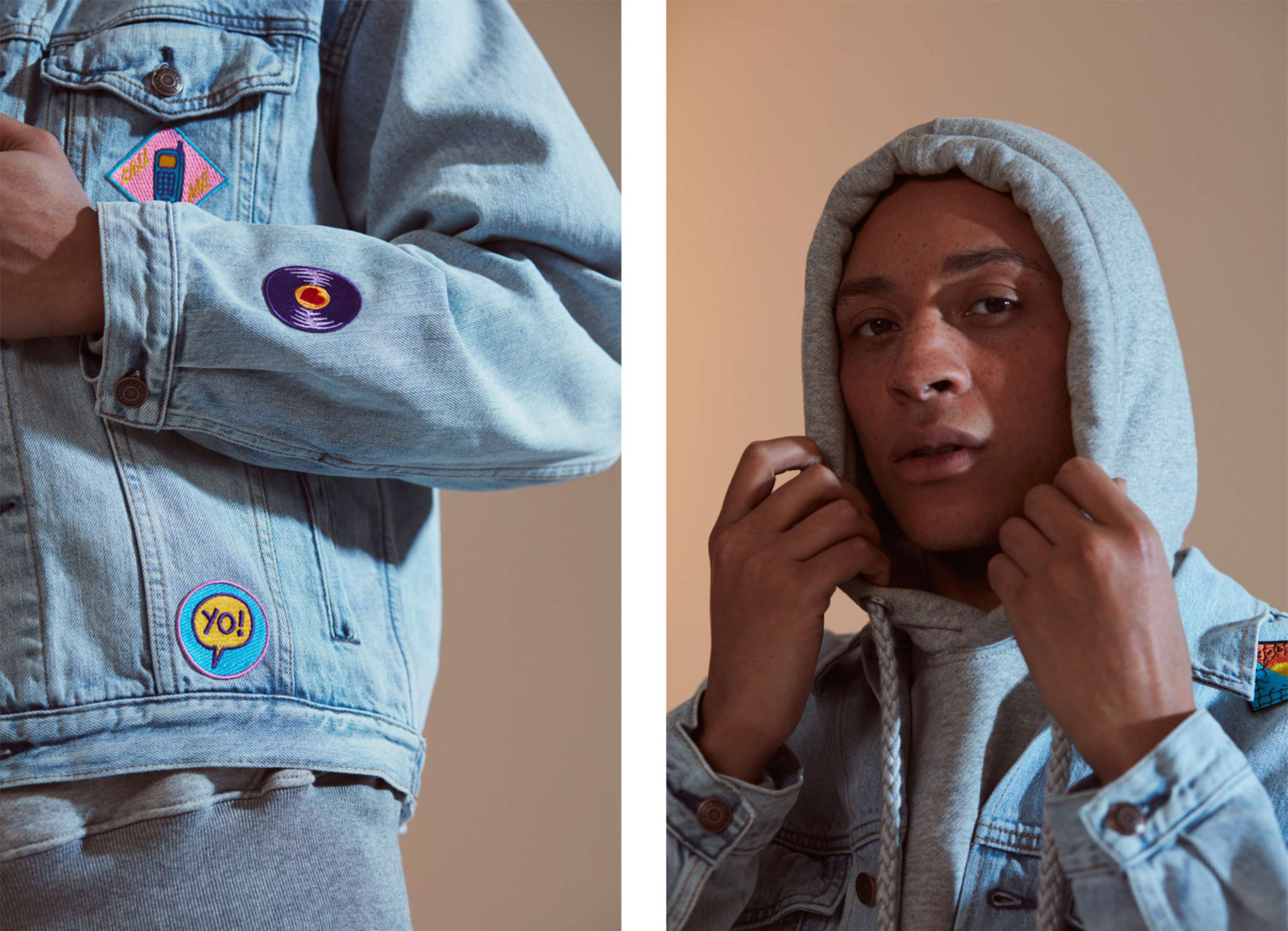 GAP Concept Store by Tim Donald