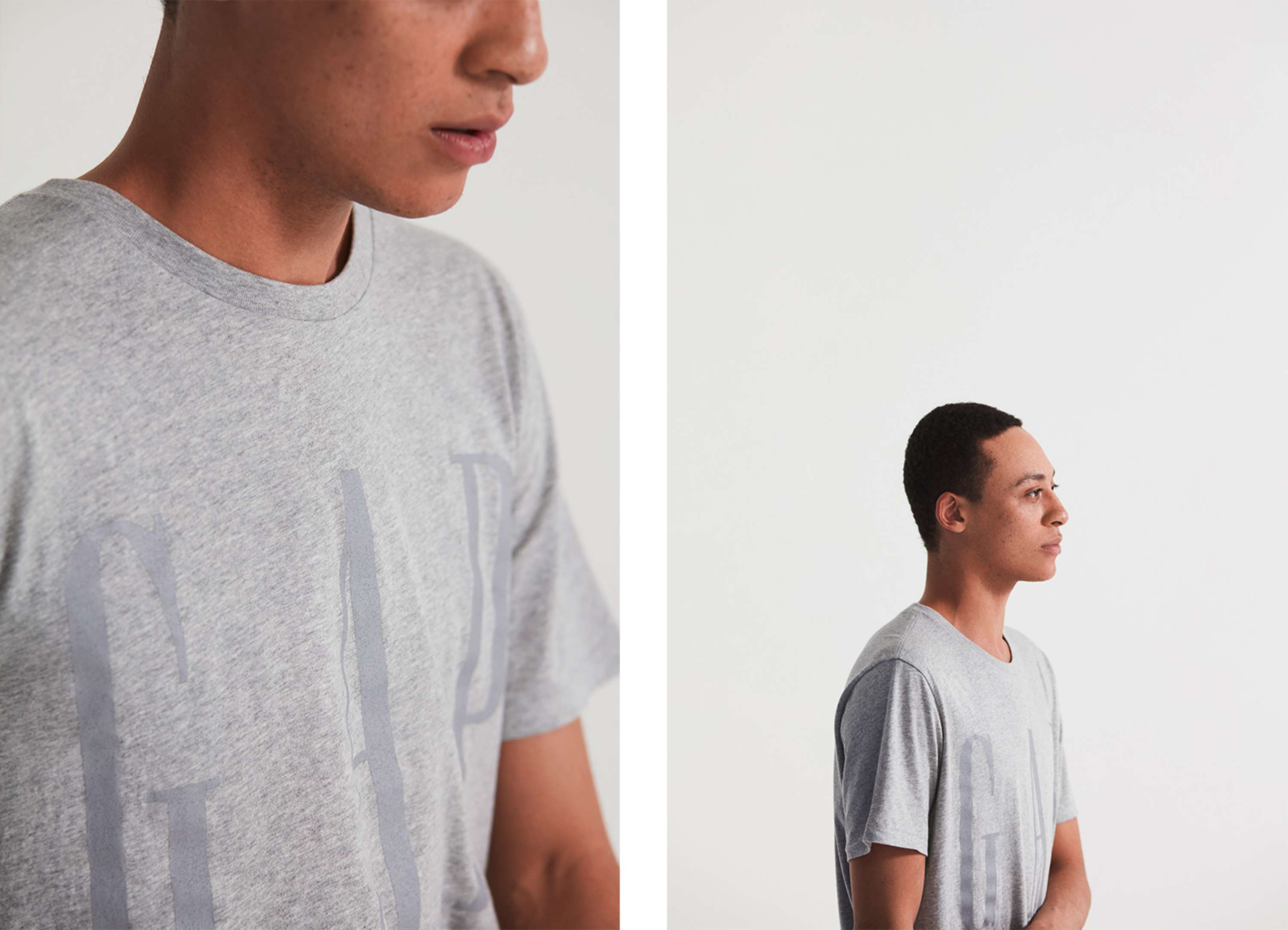 GAP Concept Store by Tim Donald