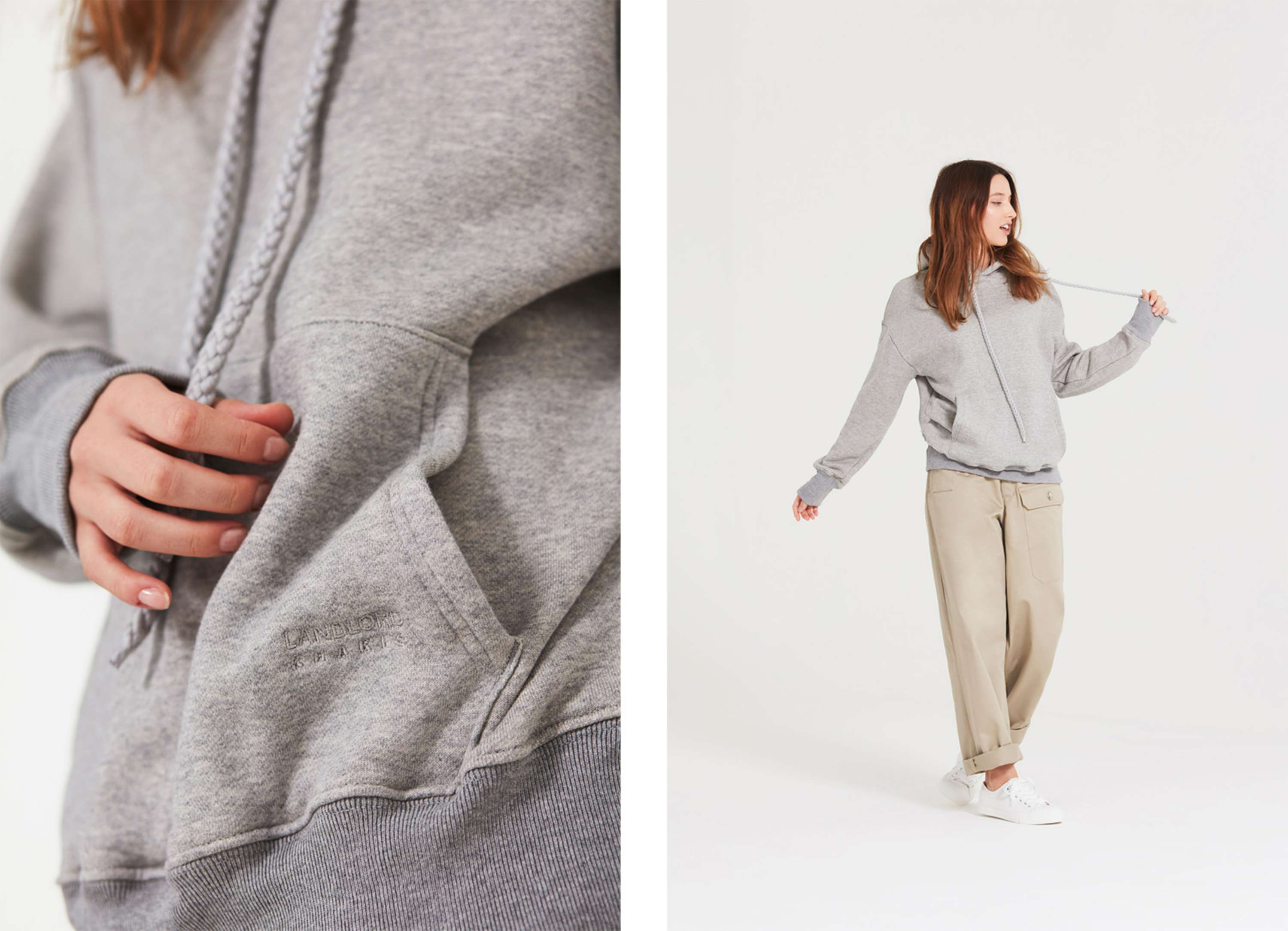 GAP Concept Store by Tim Donald