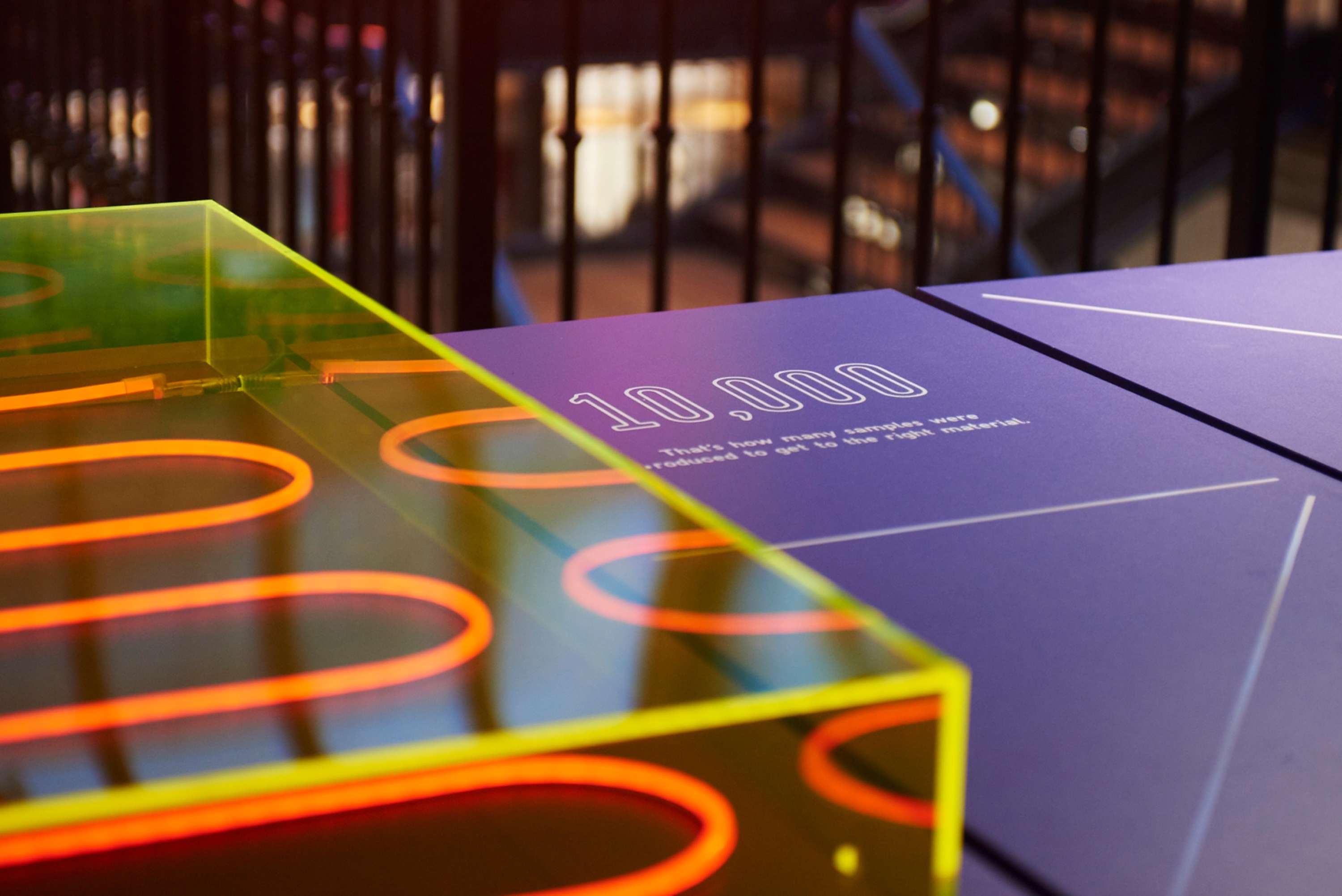 Uniqlo Concept Space by Tim Donald