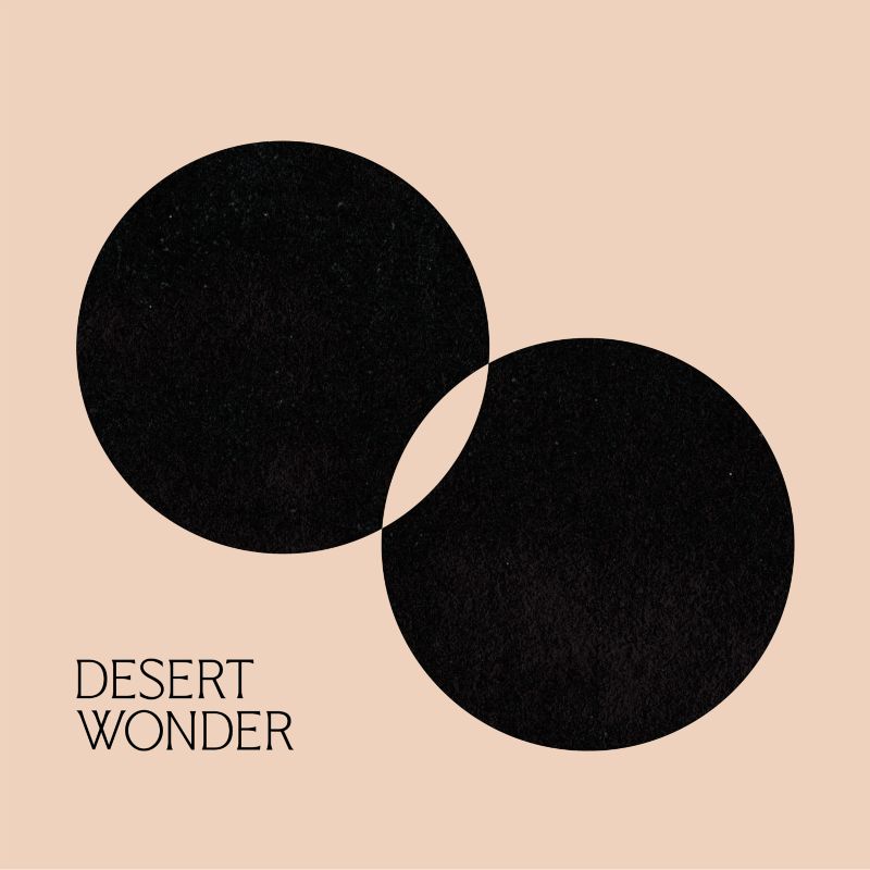 Faith Works by Desert Wonder by Jose Correa