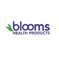 Blooms Health Products logo