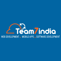 Team7India logo