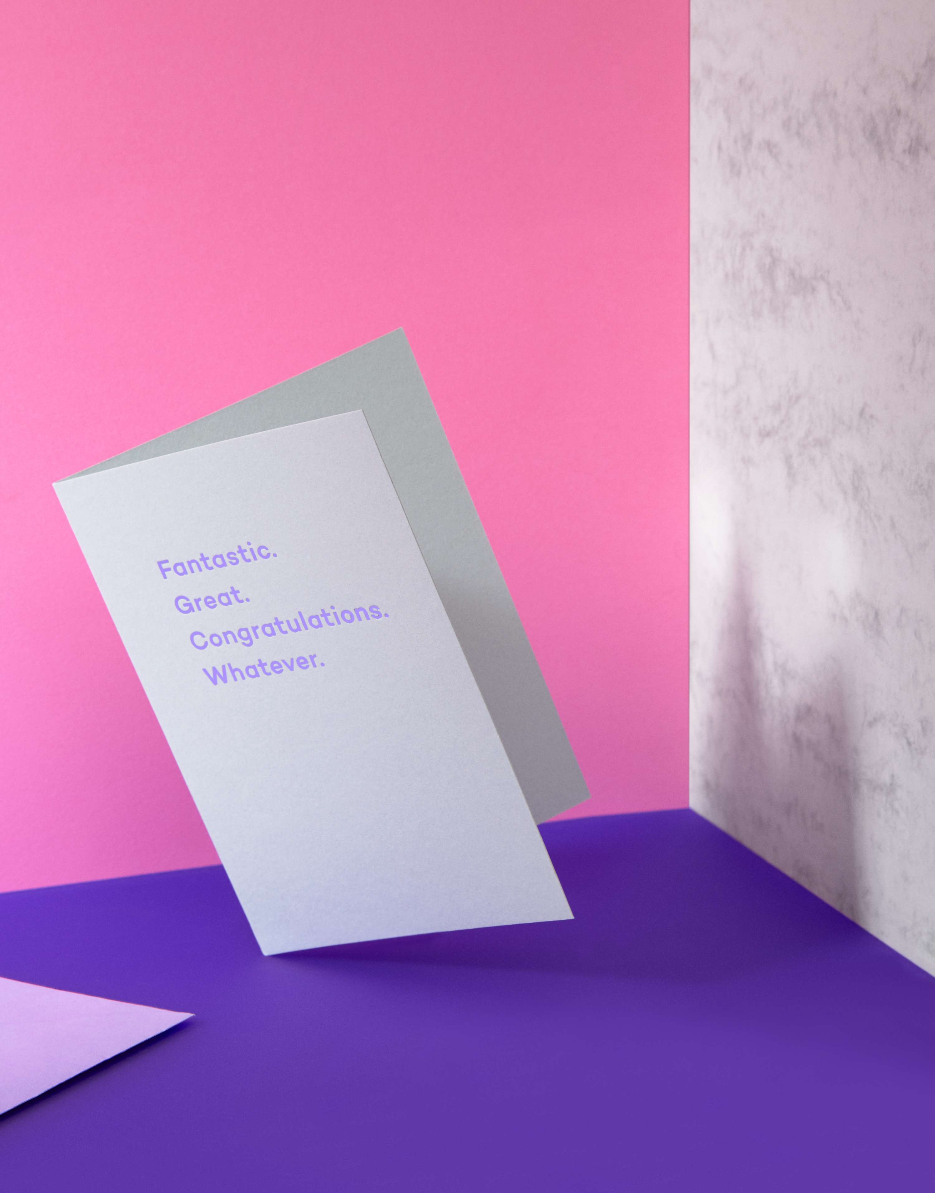 Mean Mail by Vicky Simmons