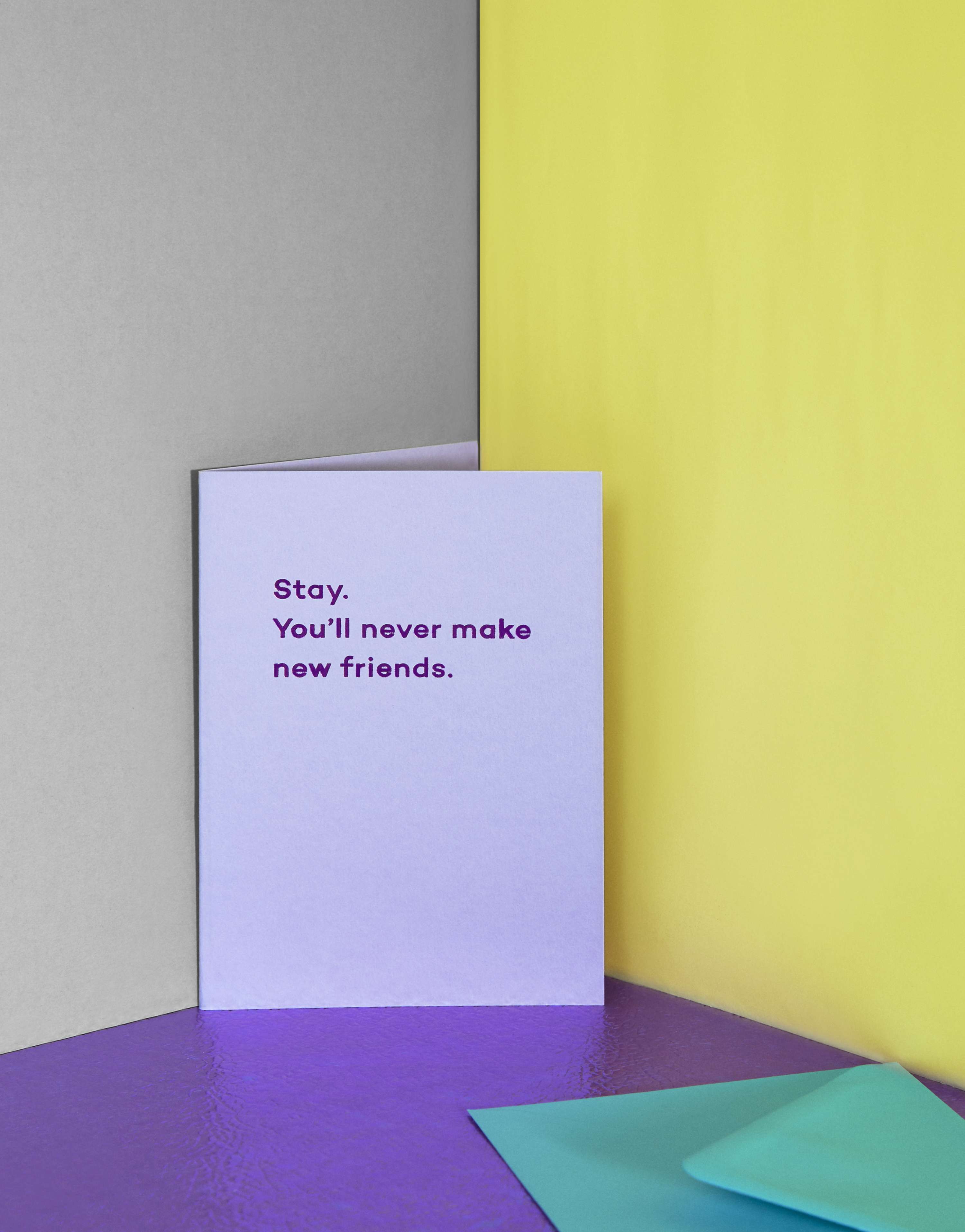 Mean Mail by Vicky Simmons