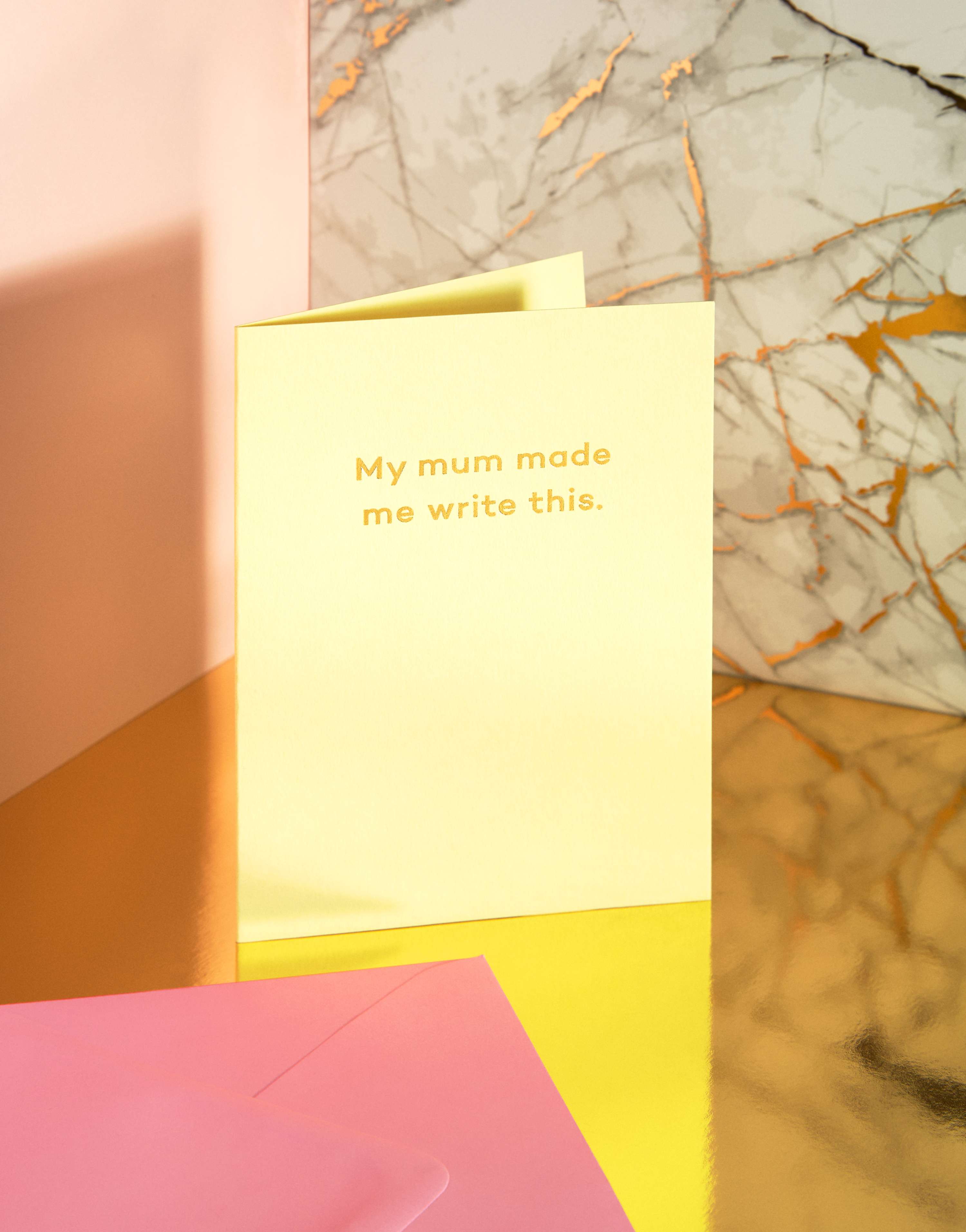 Mean Mail by Vicky Simmons