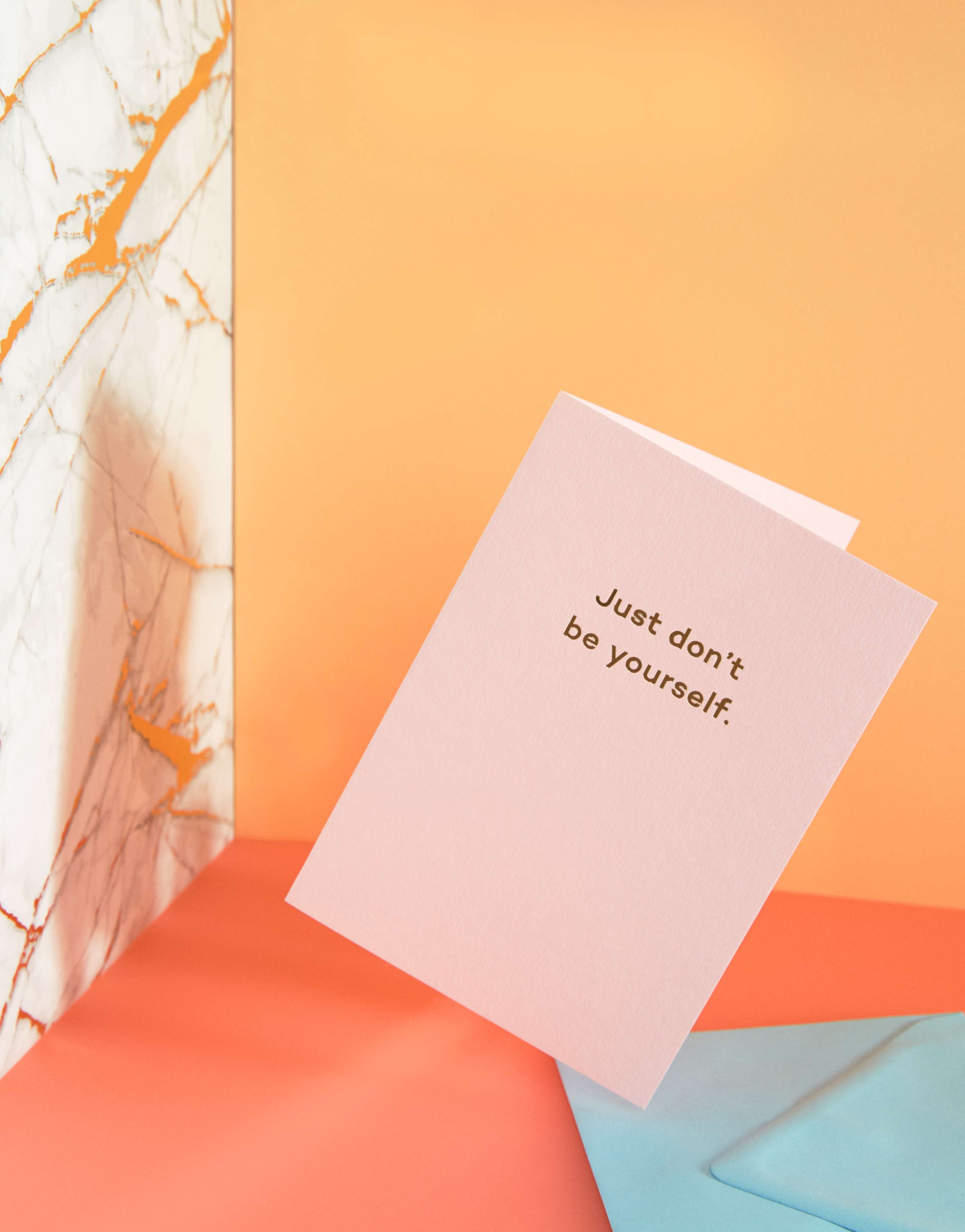 Mean Mail by Vicky Simmons