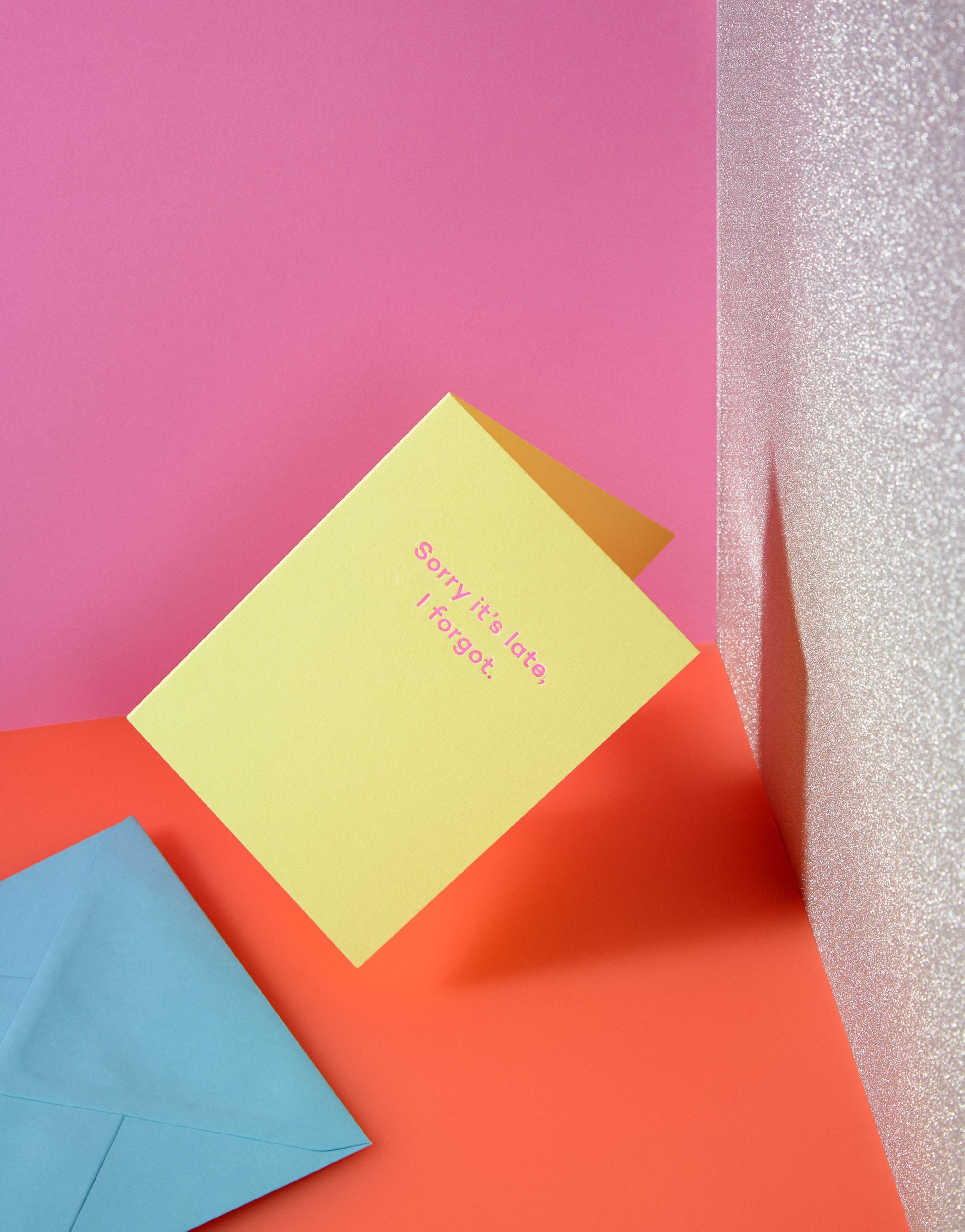 Mean Mail by Vicky Simmons