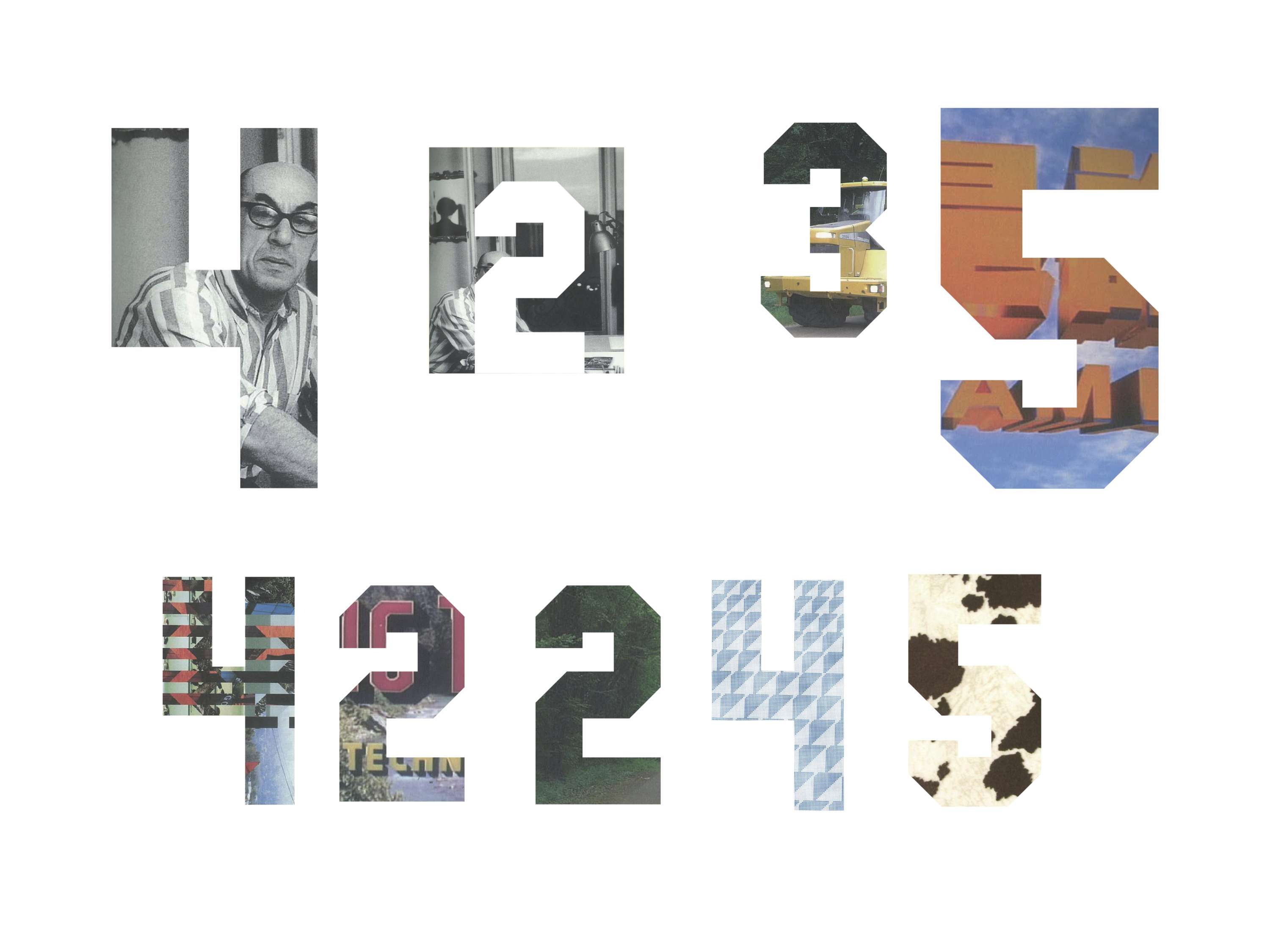 Wayfinding in Hackney by Caterina Izzo