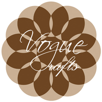 Vogue Crafts & Designs Pvt. Ltd. logo