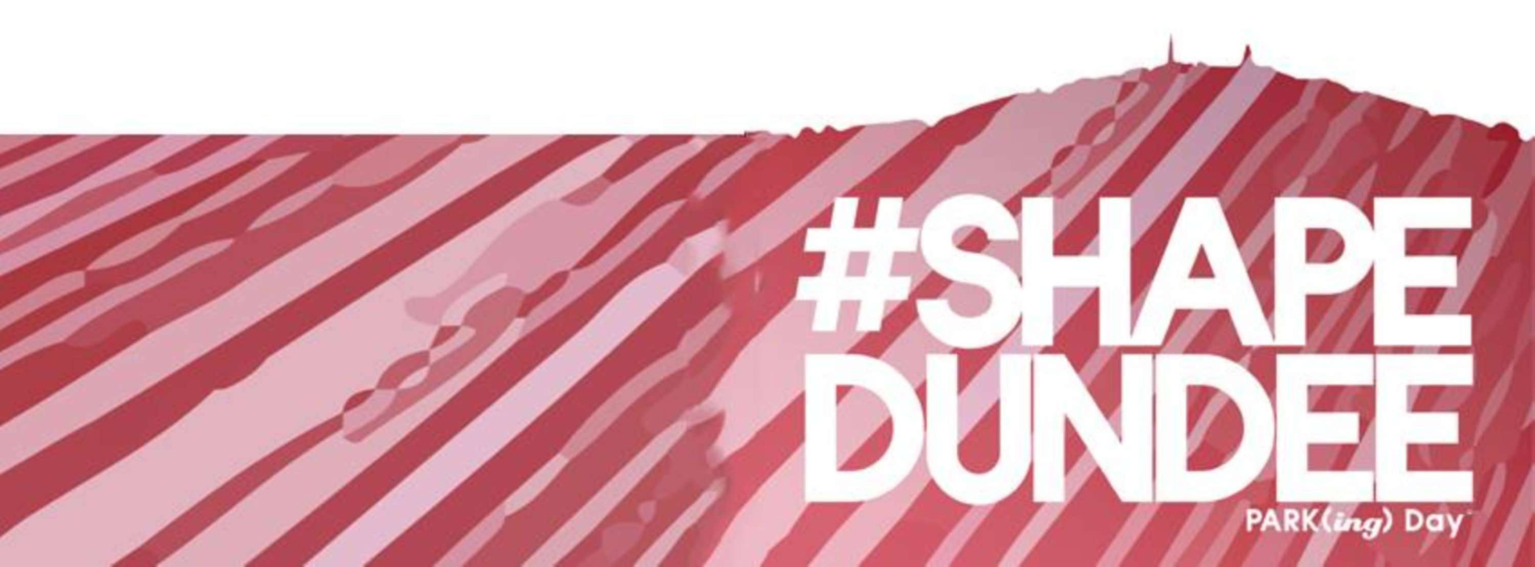#SHAPE Dundde by Urska Ticar