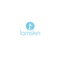 LAMSKIN logo