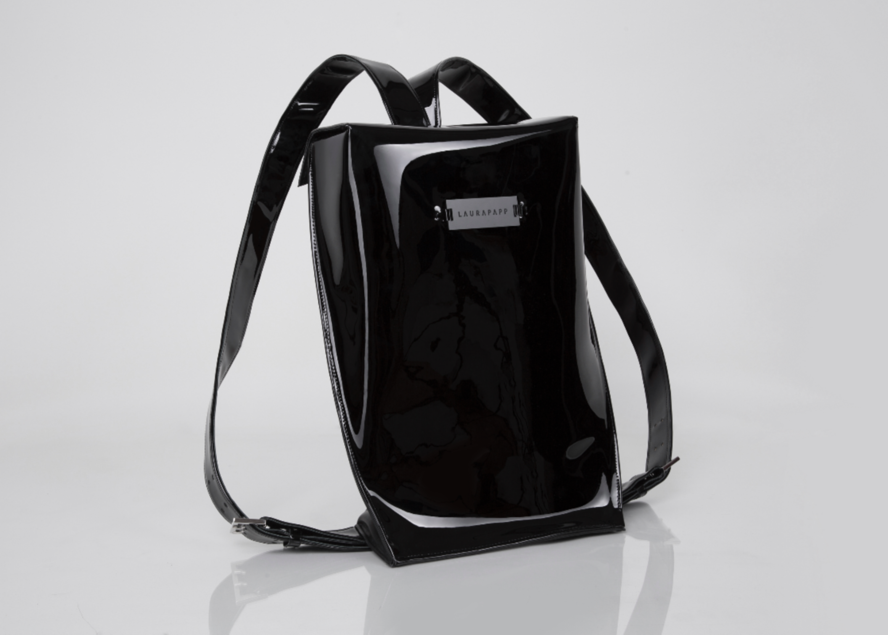 laurapapp bag collection by Panna Donka
