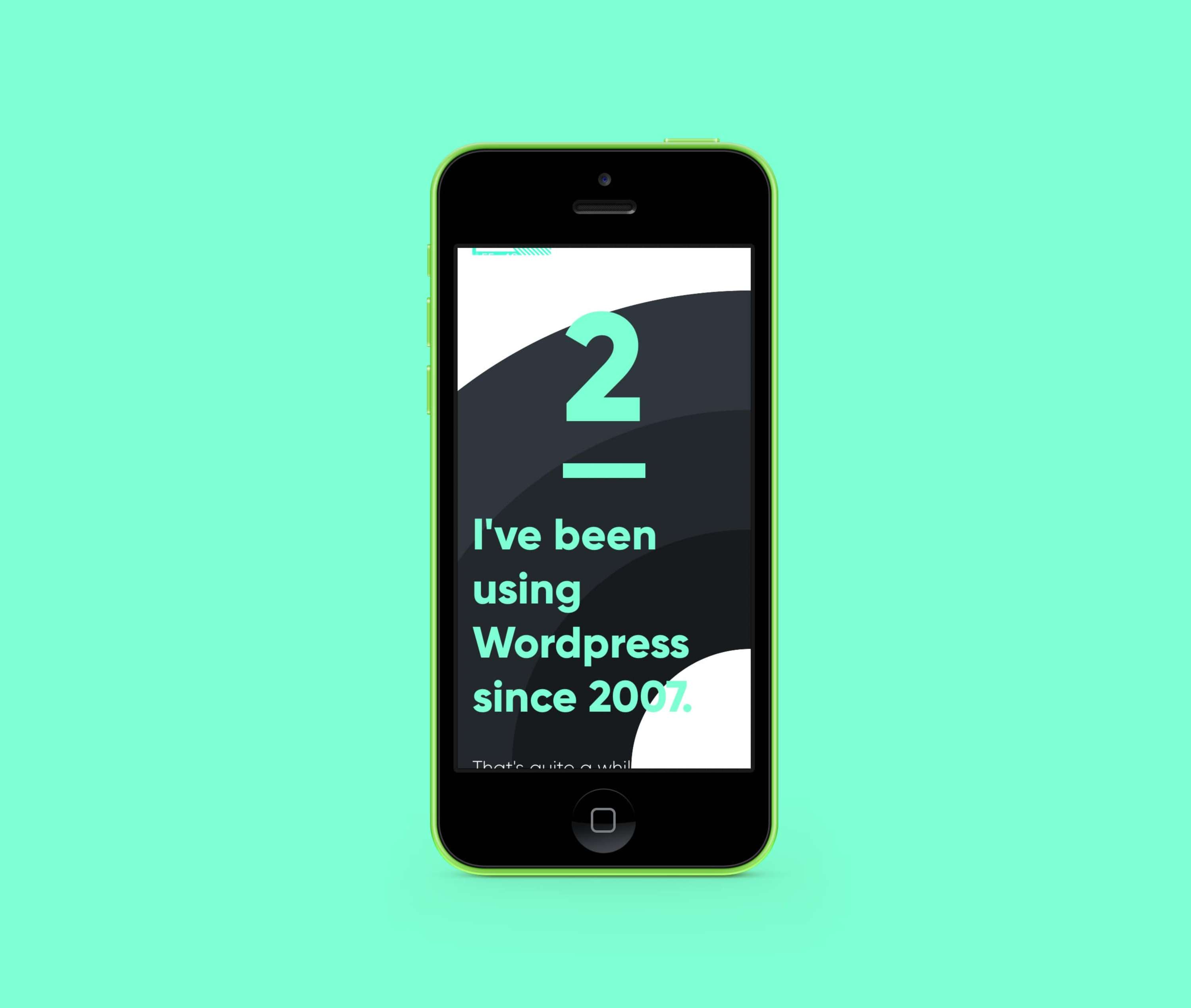 Why You Should Hire Darren by Darren Lewis-Harris
