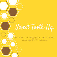 Sweet Tooth HQ. logo
