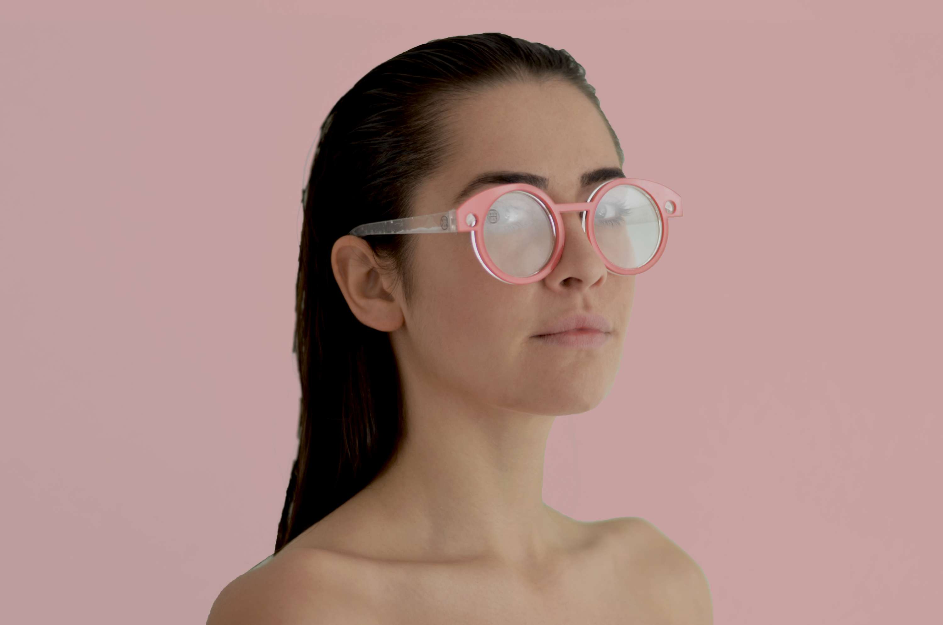 DYNAMIC EYEWEAR by Simone Smelt