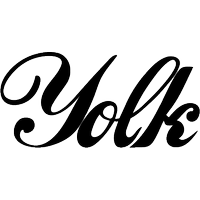 Yolk logo