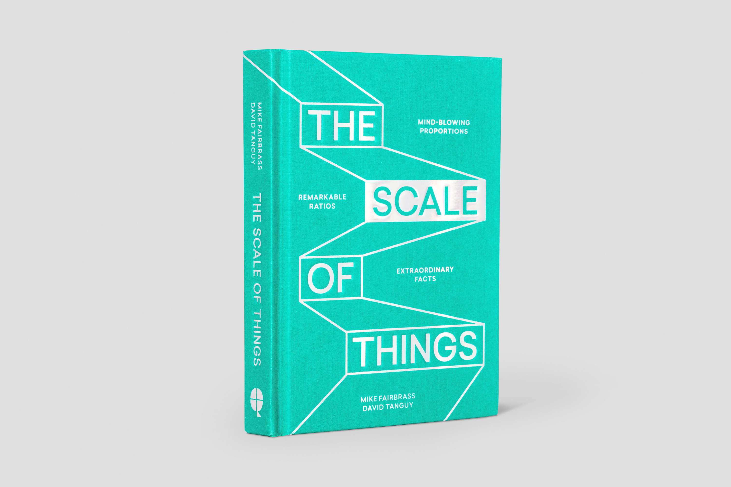 The Scale of Things by Praline