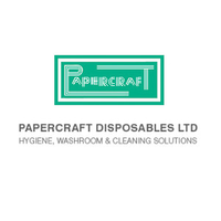 Papercraft Disposables Ltd. logo