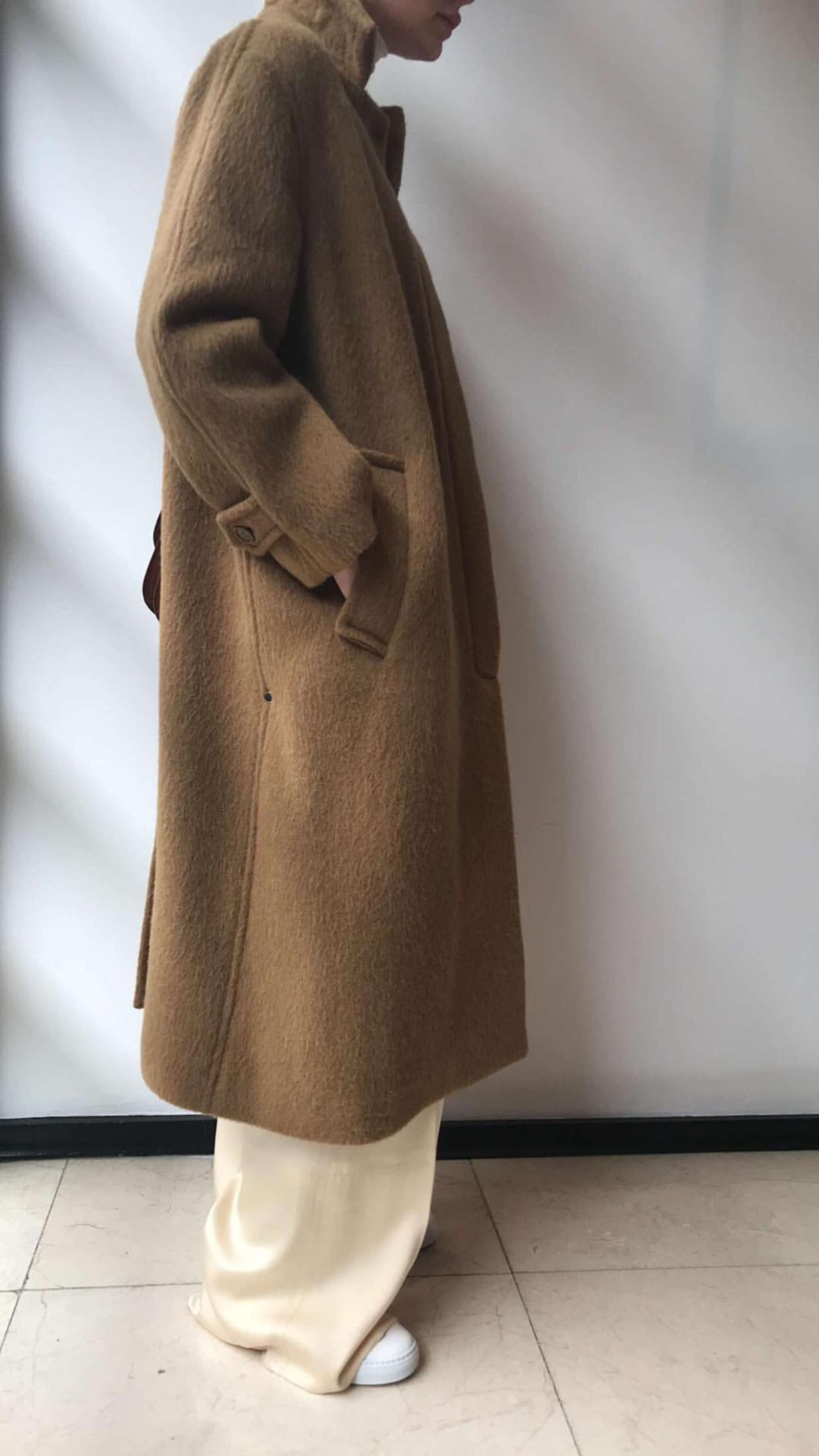 Joseph AW17 edit for Threads Styling by Lucy Alston