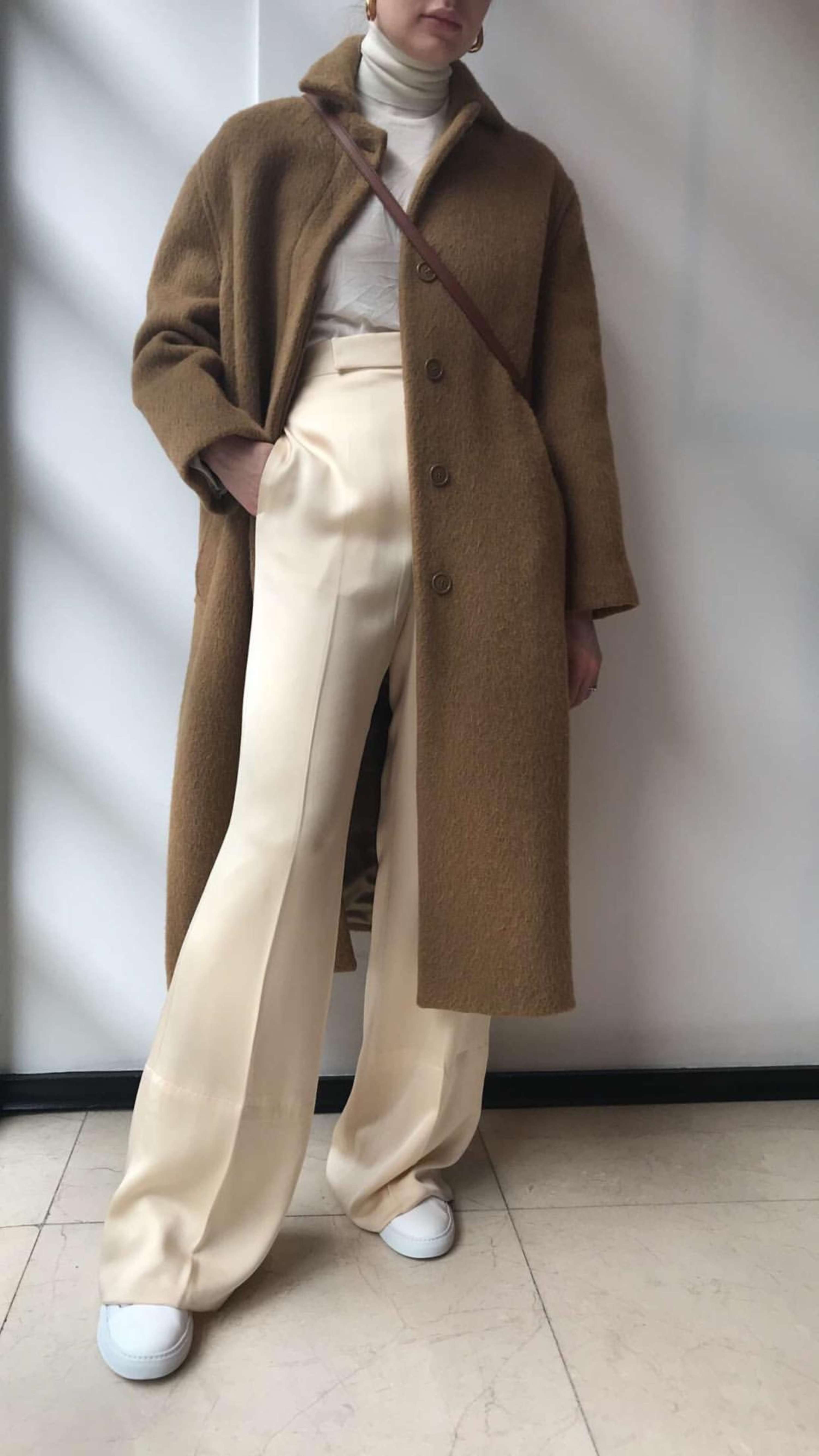 Joseph AW17 edit for Threads Styling by Lucy Alston