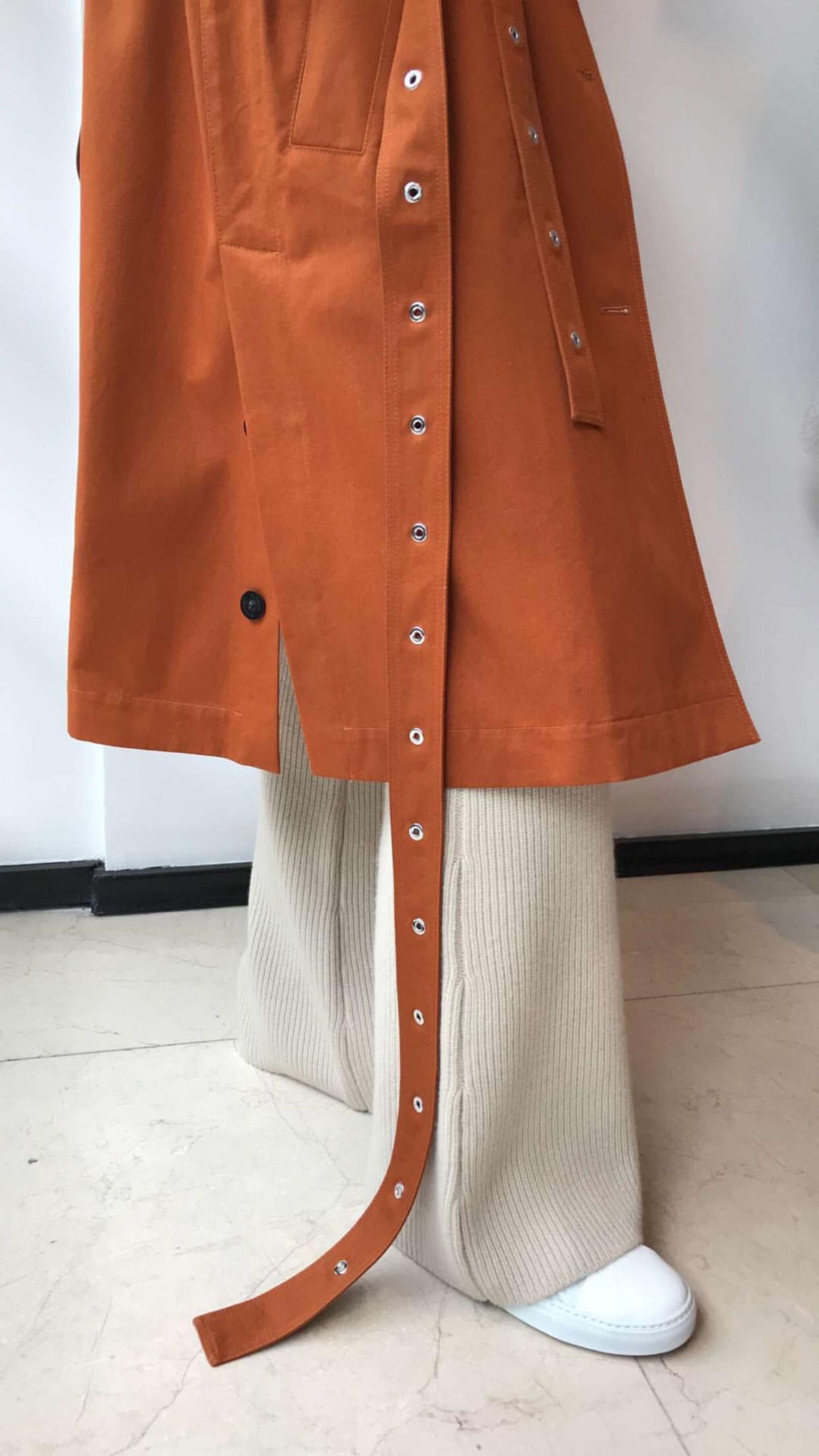 Joseph AW17 edit for Threads Styling by Lucy Alston