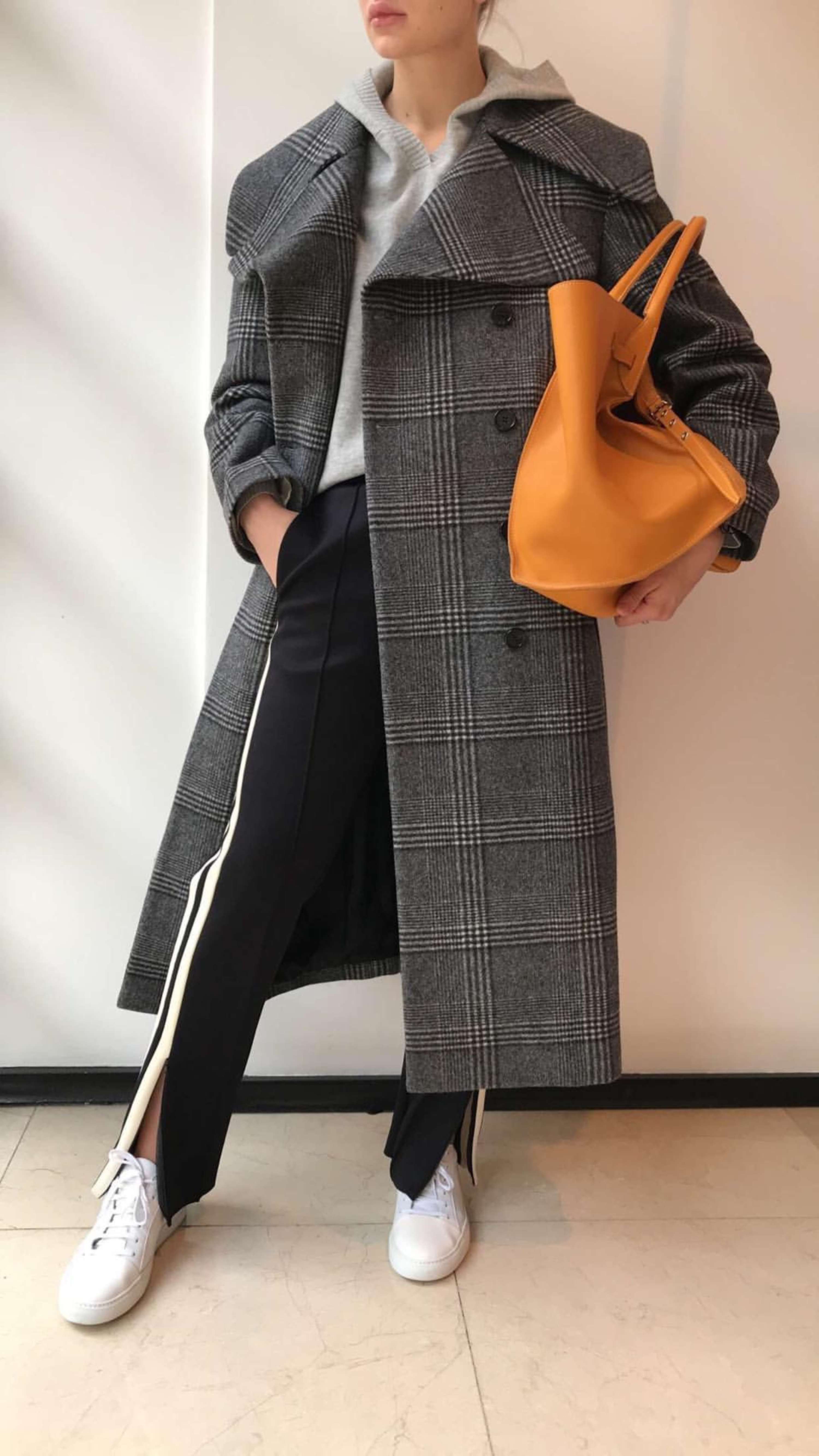 Joseph AW17 edit for Threads Styling by Lucy Alston