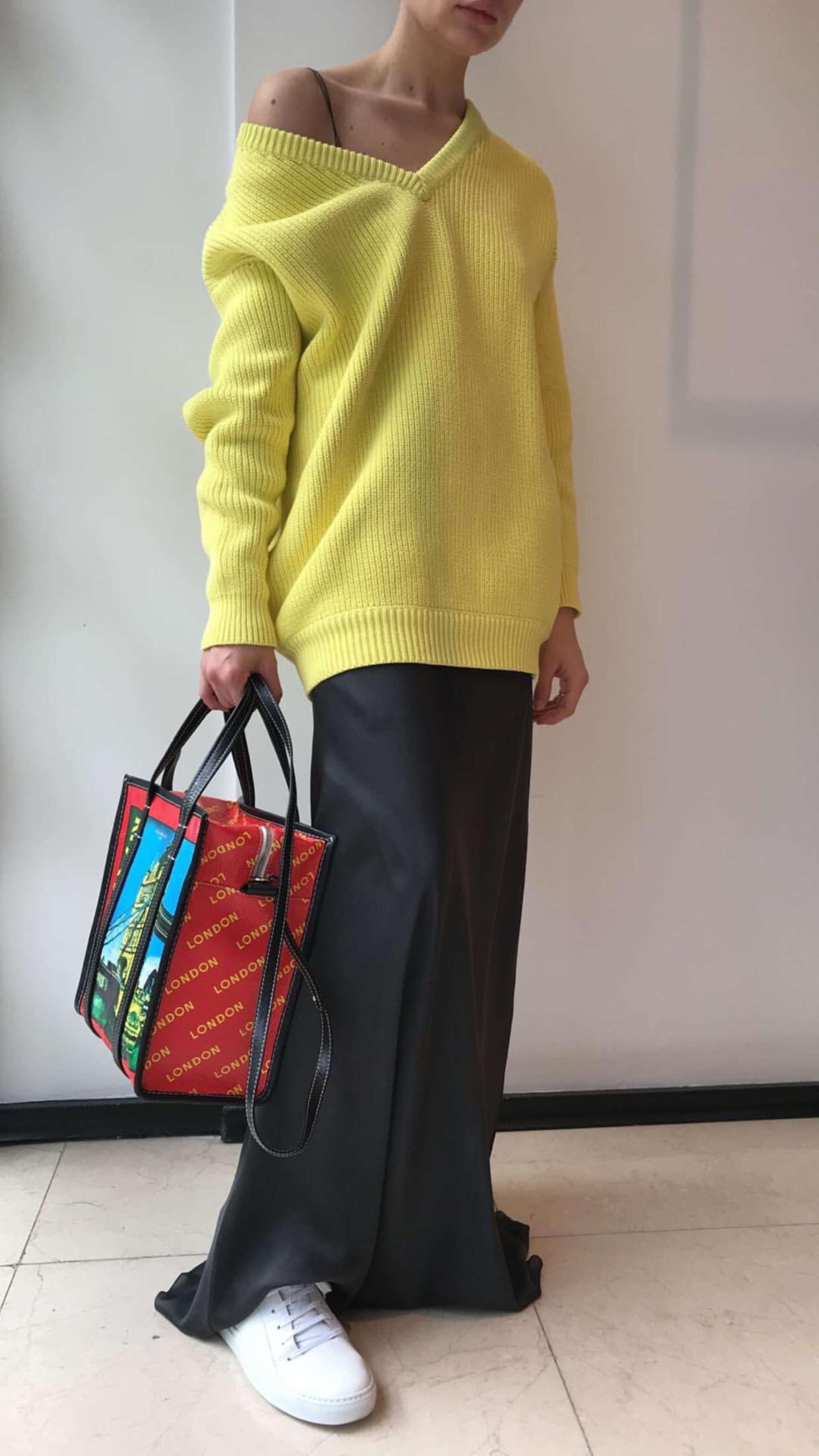 Joseph AW17 edit for Threads Styling by Lucy Alston