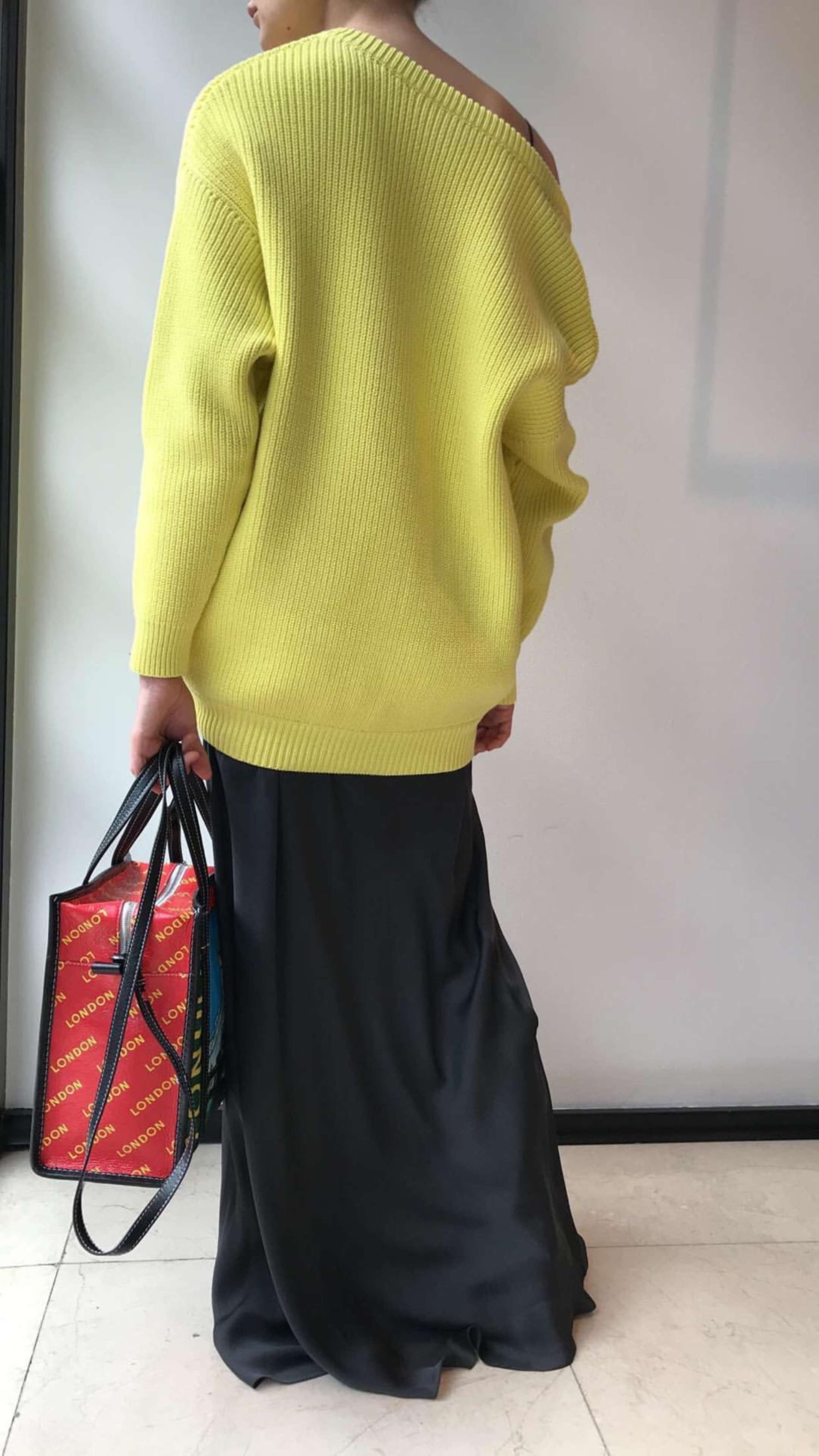 Joseph AW17 edit for Threads Styling by Lucy Alston
