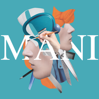MANI Festival logo