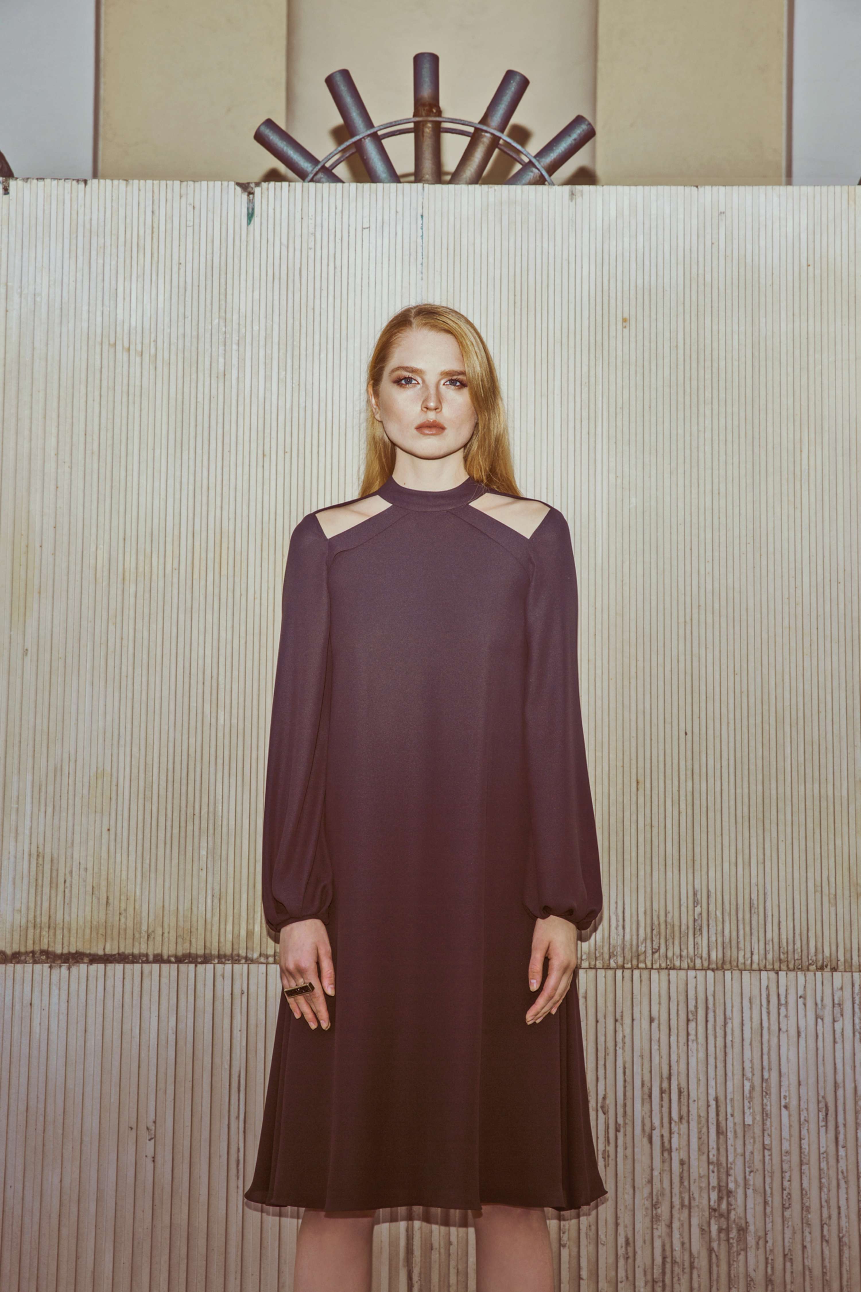 AW17 by edyta ch