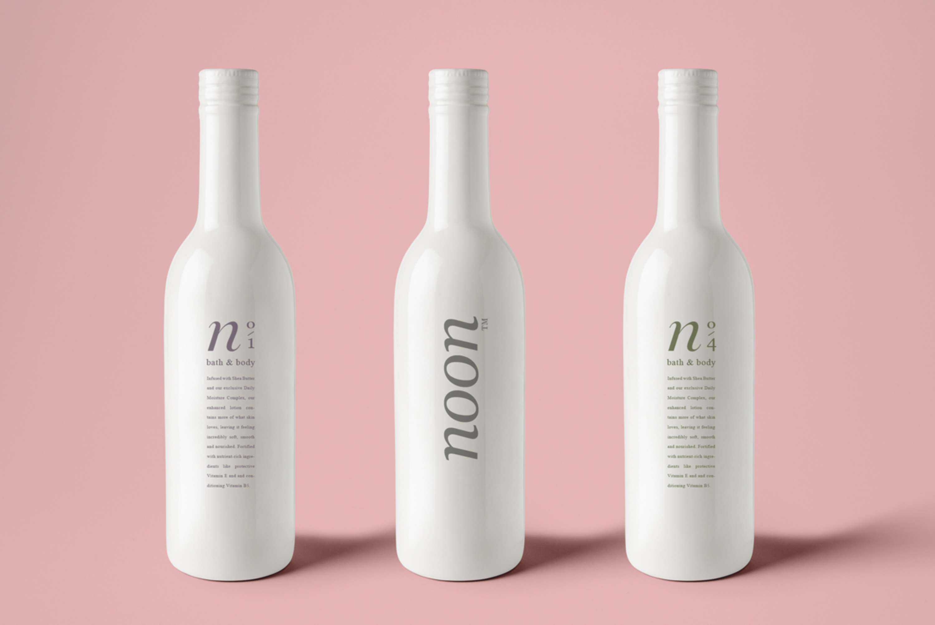 Noon package by edyta ch
