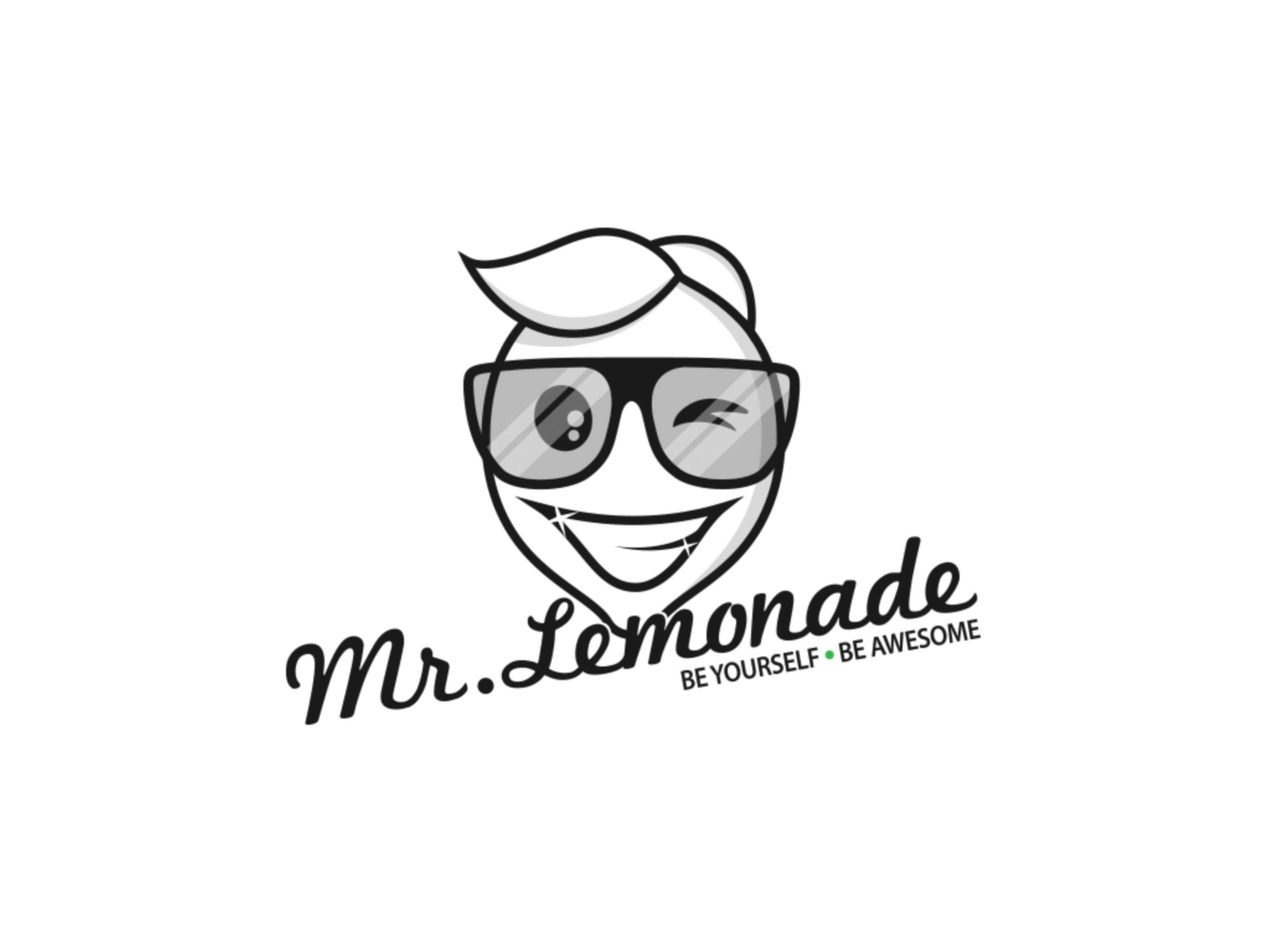 Mr. Lemonade by Miroslav Mavrodiev