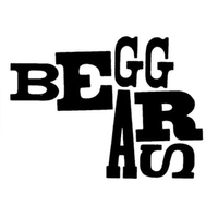 Beggars Group logo