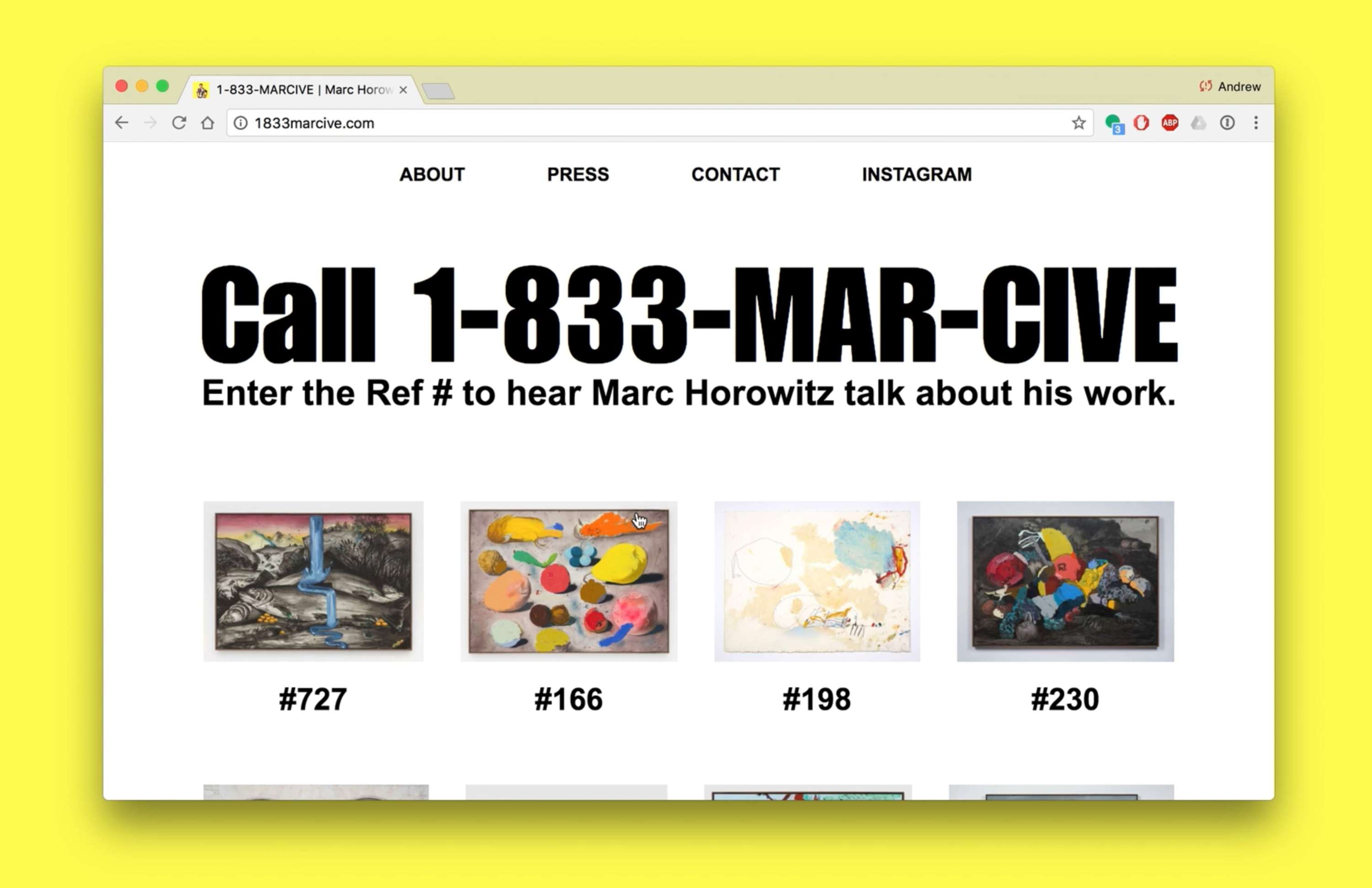 1833marcive.com by HAWRAF