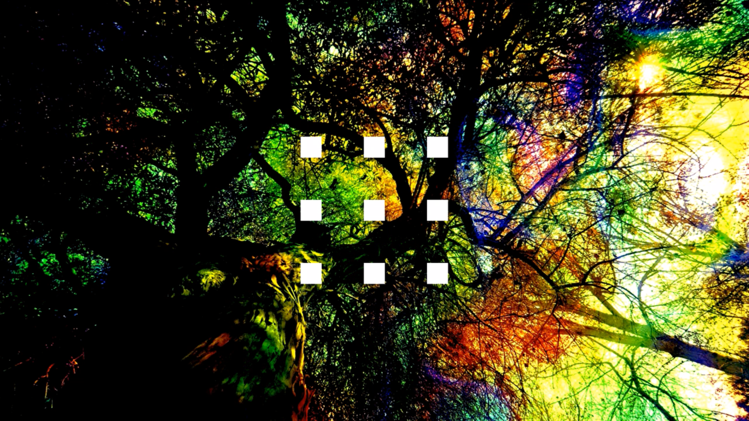 ⴲ ϻƱṡѤ ƒrøm ƬhƩ VałƩ ⴲ Audio Visualizers YouTube by Melanie Mackay