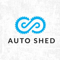 Autoshed logo