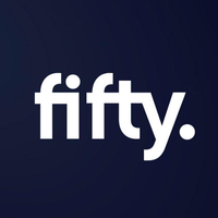 Fifty Technology Limited logo