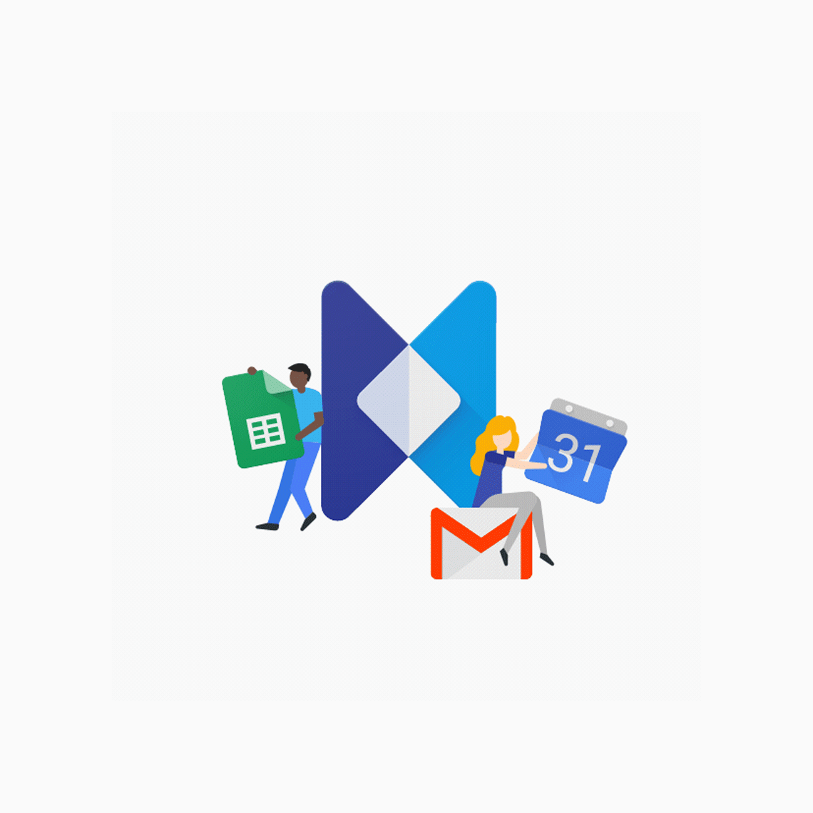 Hire with Google by Alexander Thurman