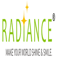 Radiance Space Solutions Pvt. Ltd. logo