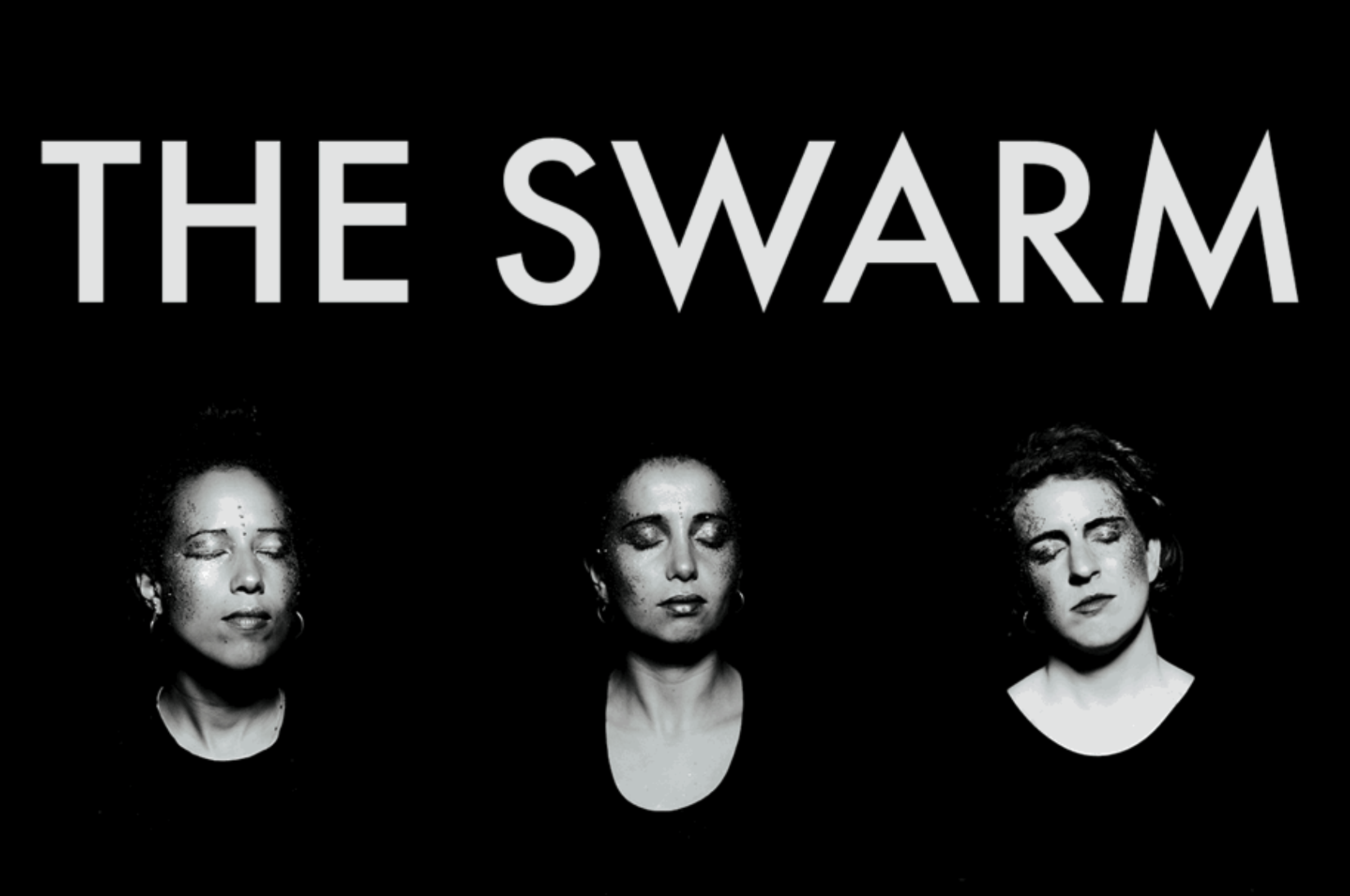 The Quorum - The Swarm Project (2017) by Loretta TOSSON