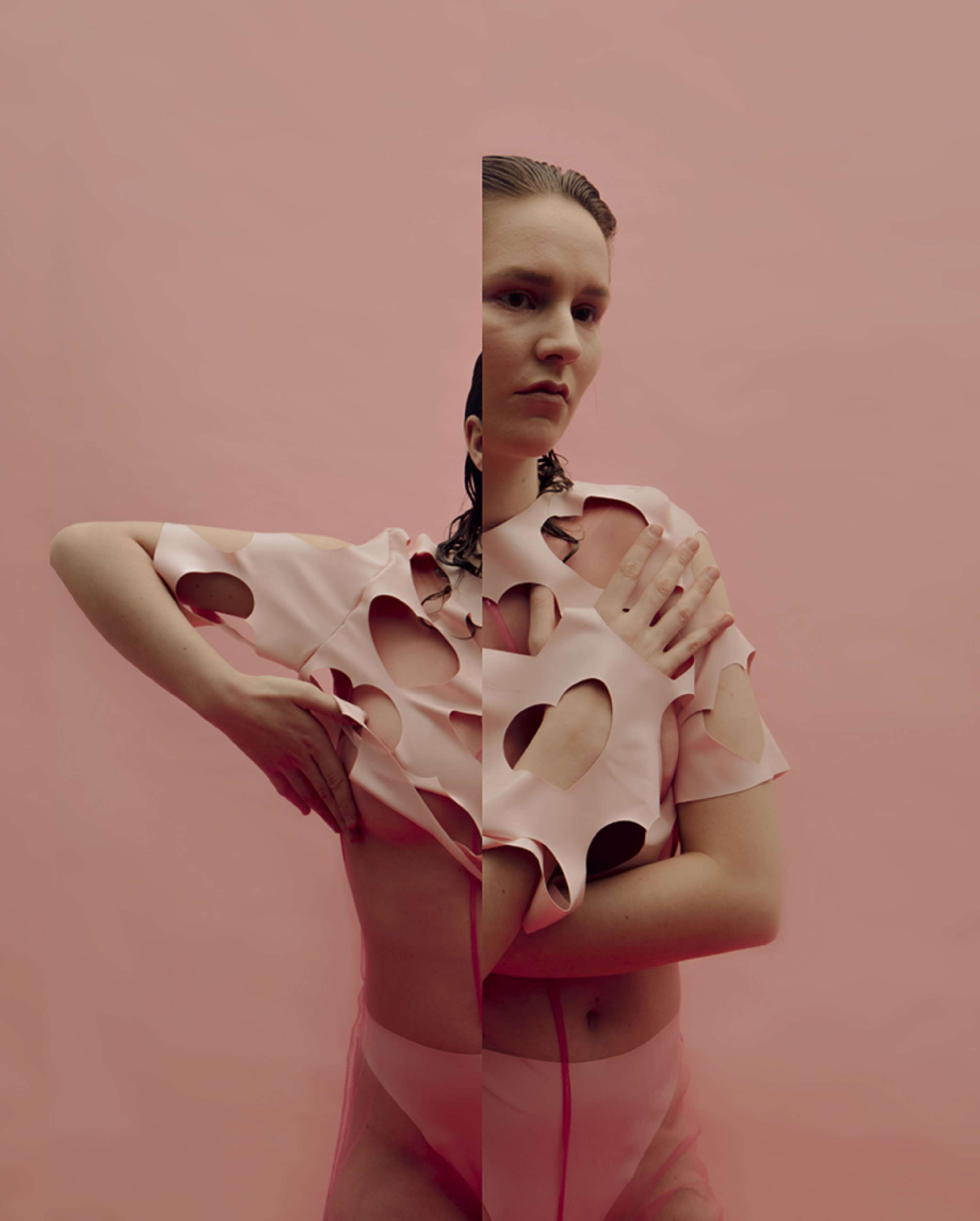 huF by Susan Daniel