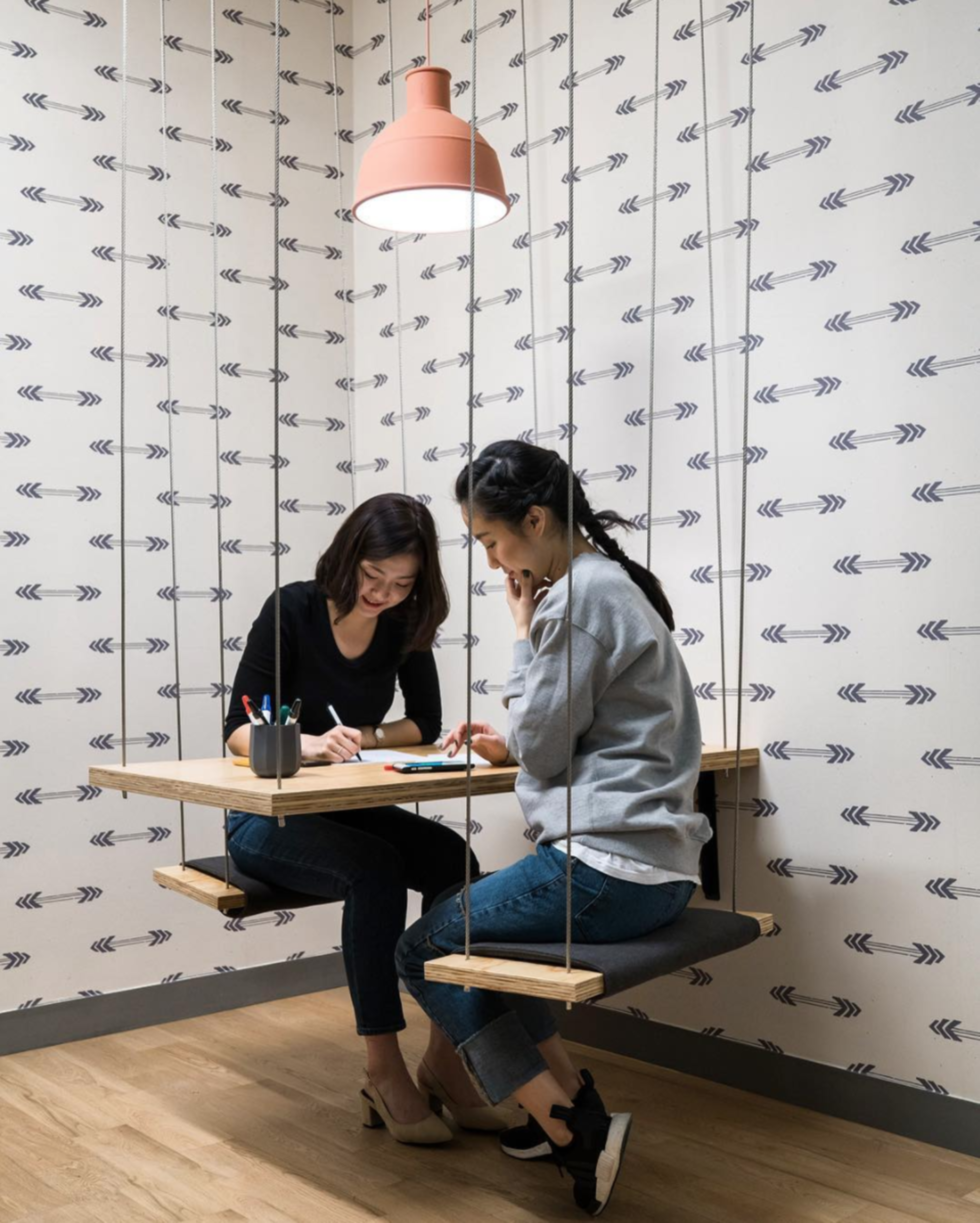 How to Create your Personal Brand by WeWork